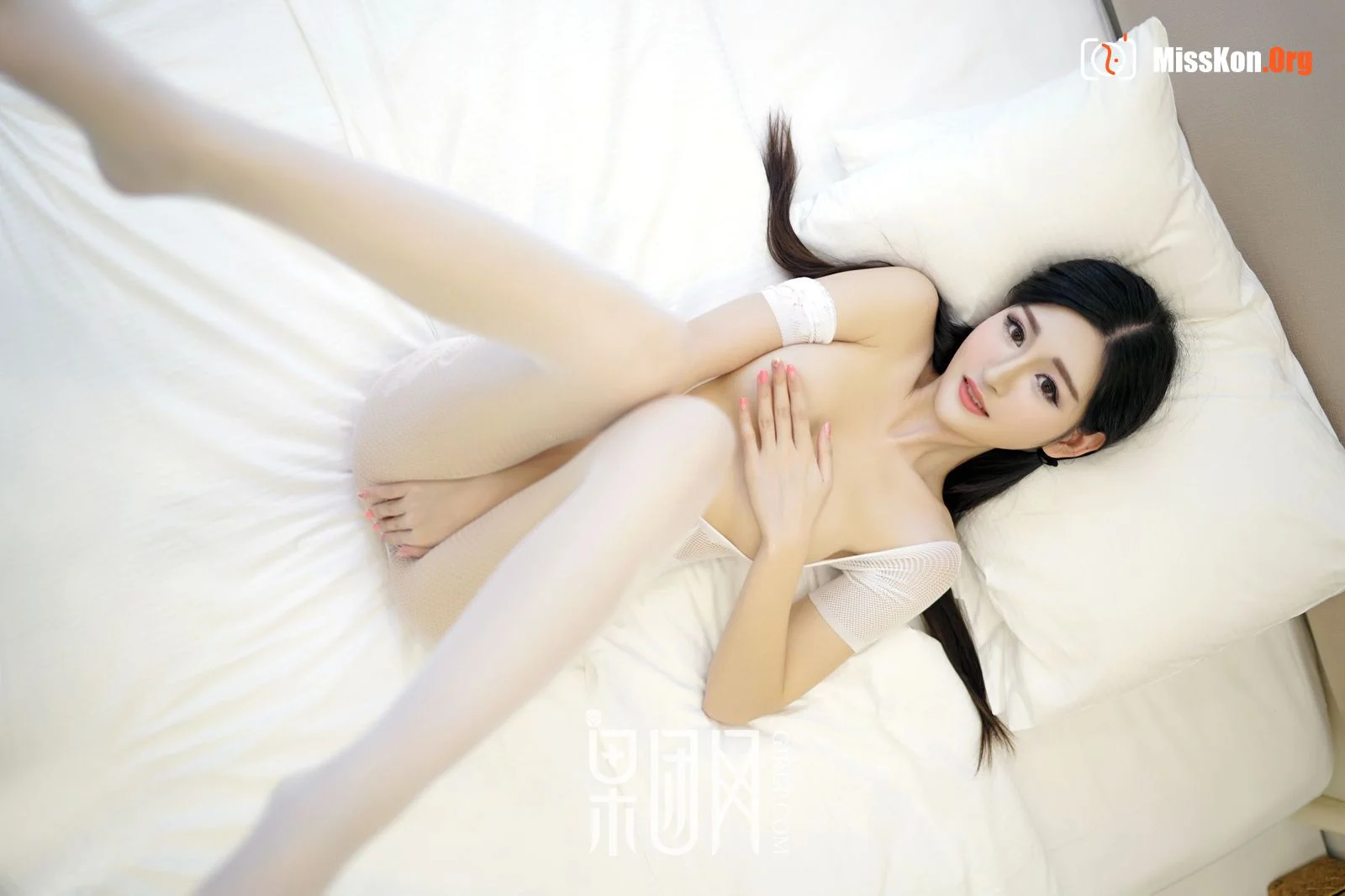 Shen Mengyao - Photo 13