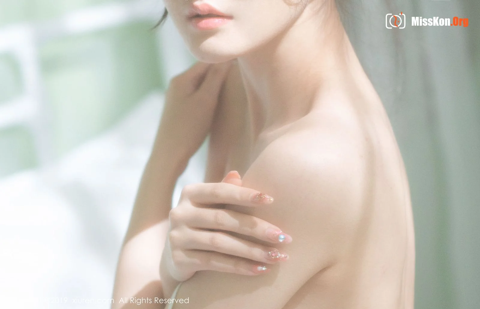 Shen Mengyao - Photo 6