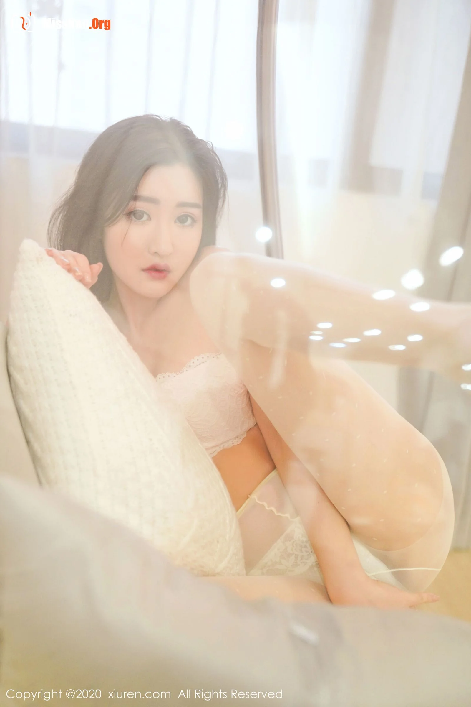 Shen Mengyao - Photo 6