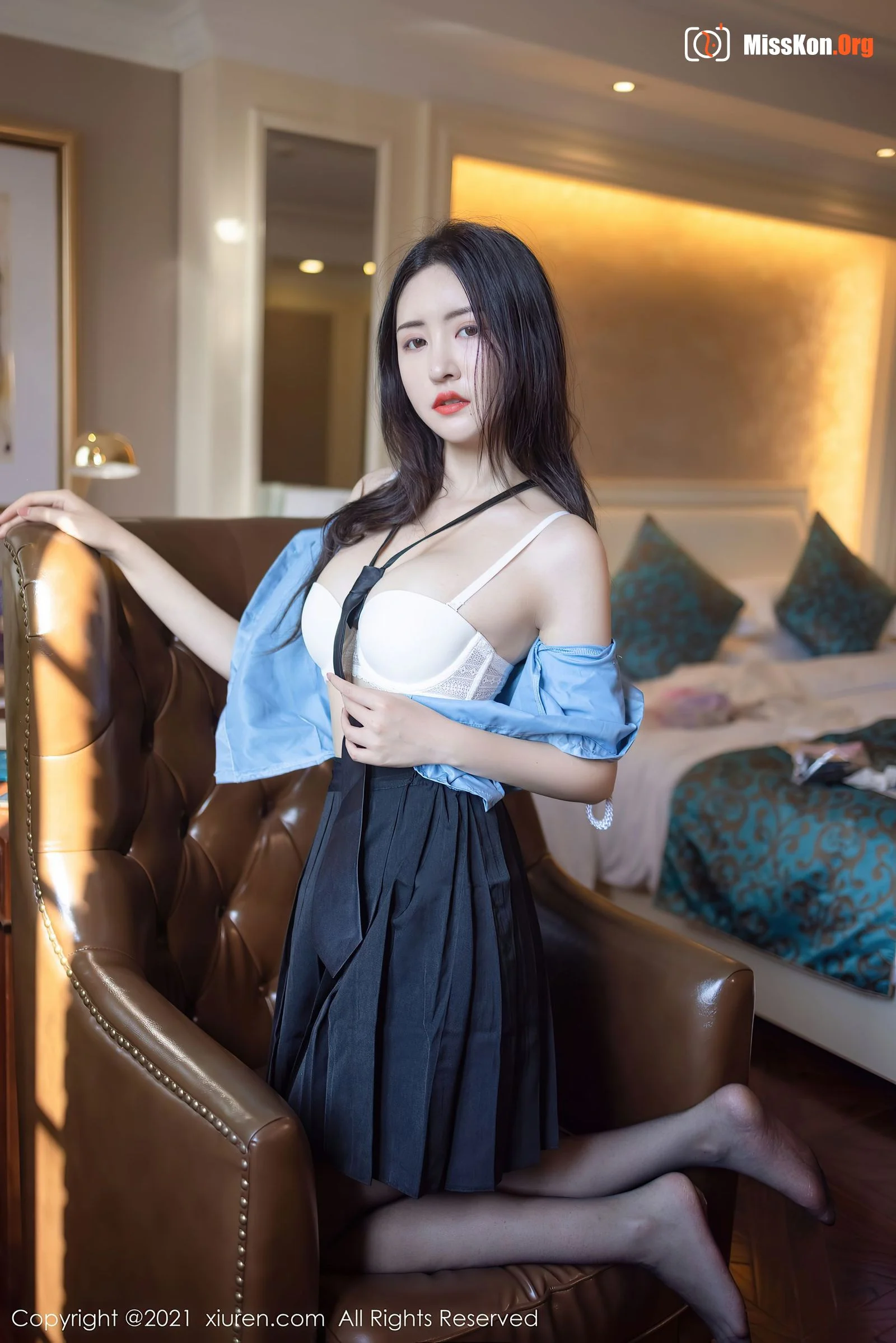 Shen Mengyao - Photo 19