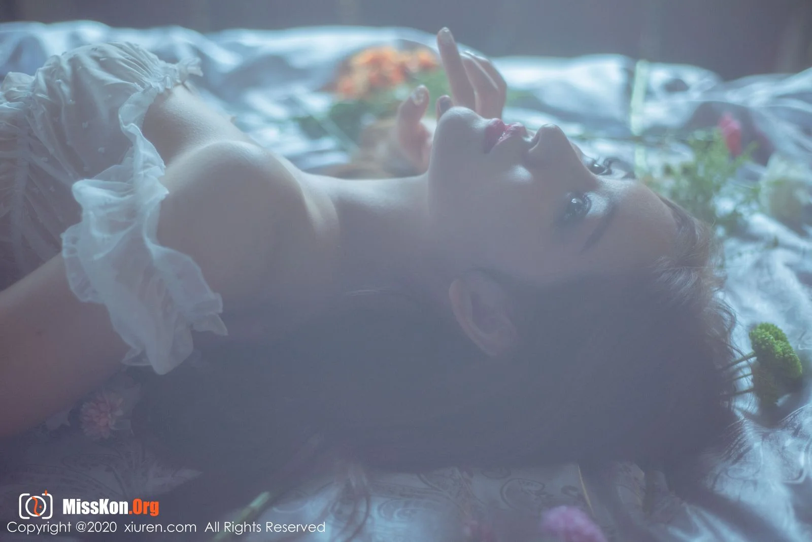 Shen Mengyao - Photo 18