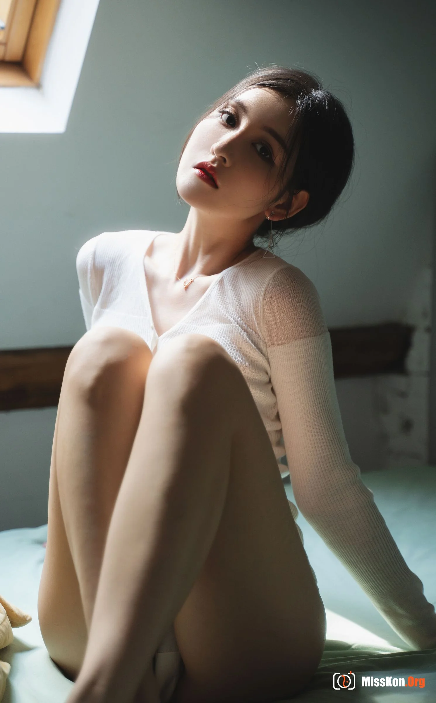 Shen Mengyao: Skylight protruding - Photo 5