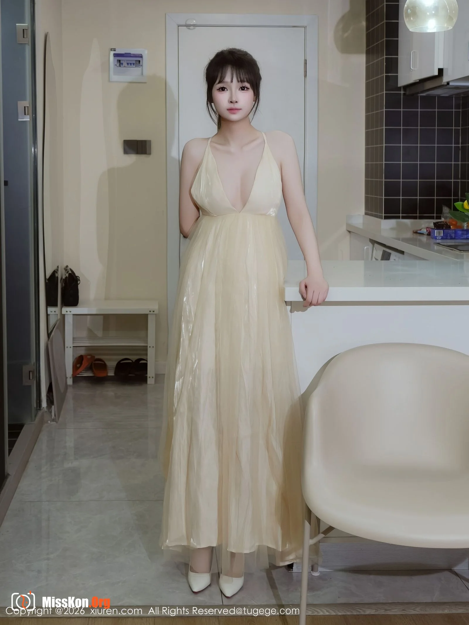 Shen Mier - Photo 27