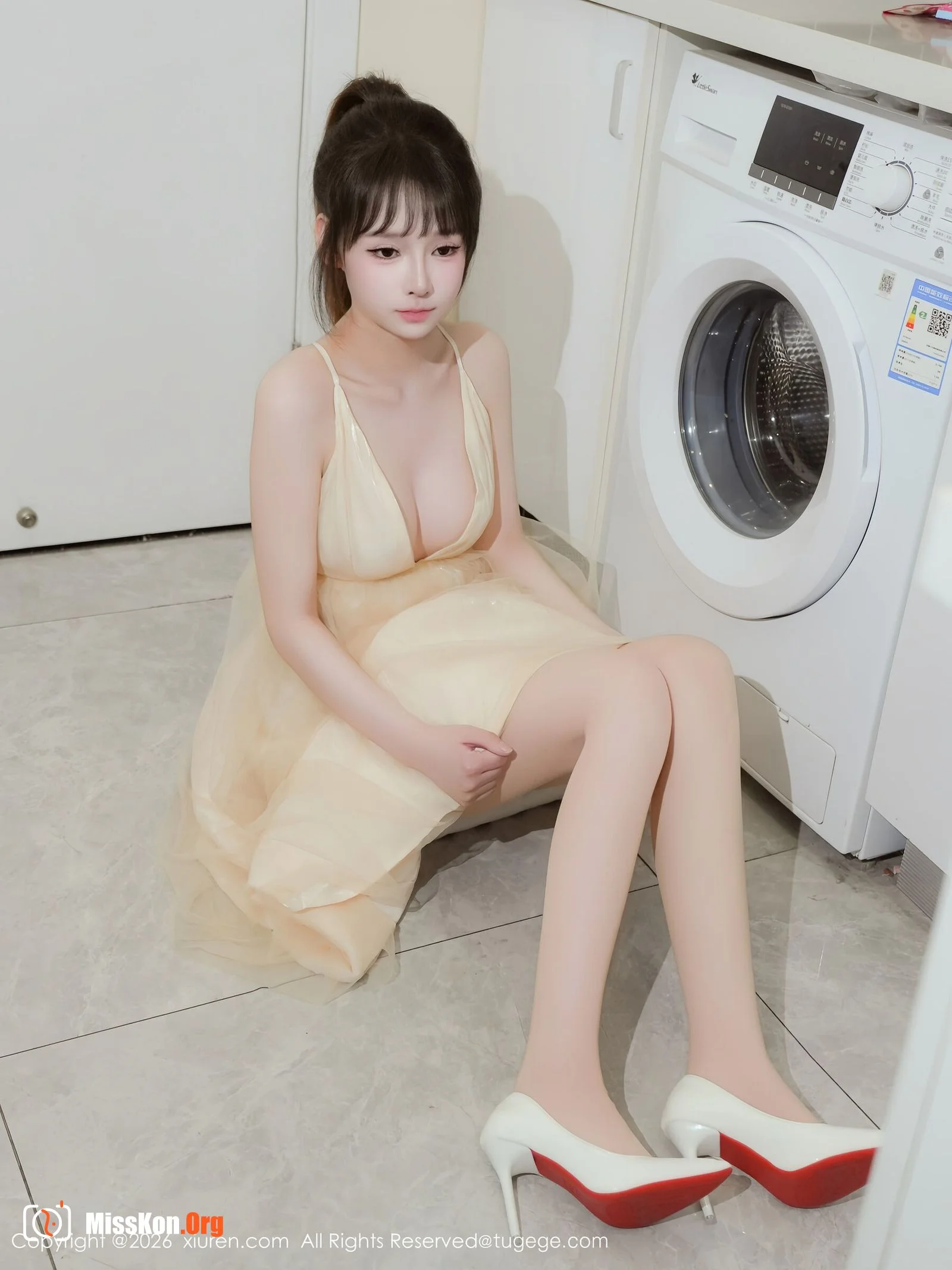 Shen Mier - Photo 49