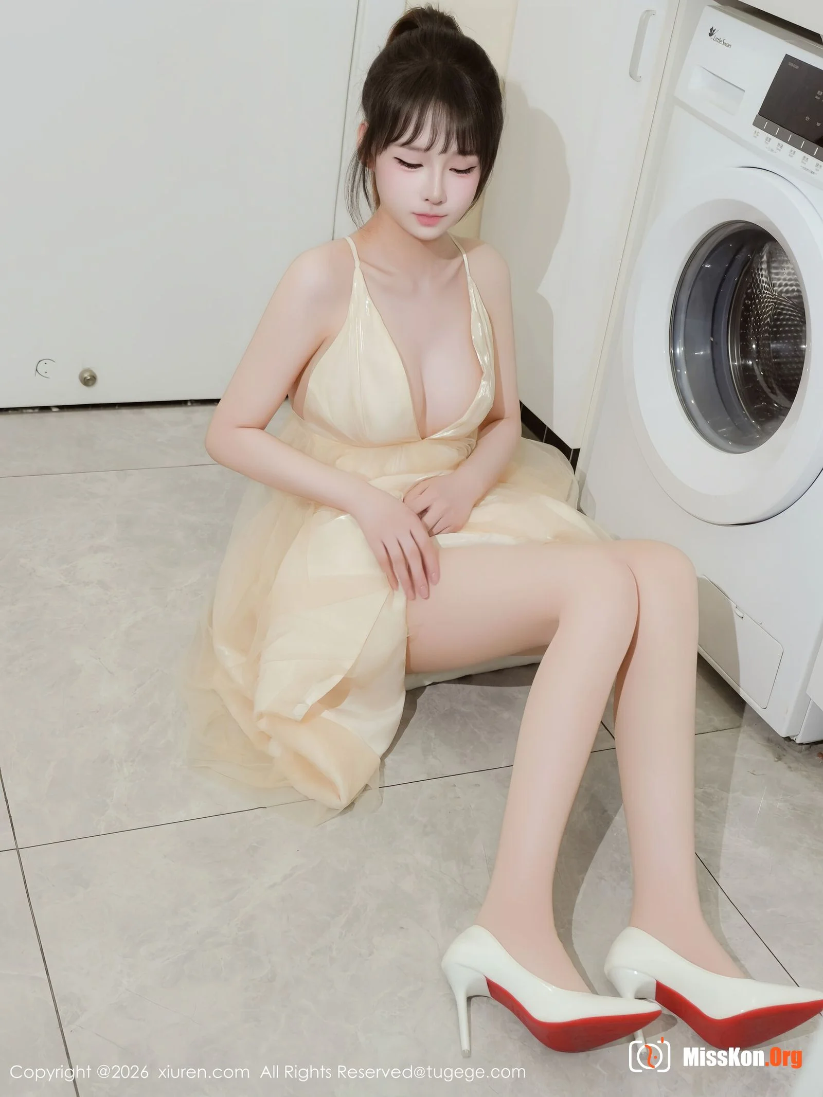 Shen Mier - Photo 50