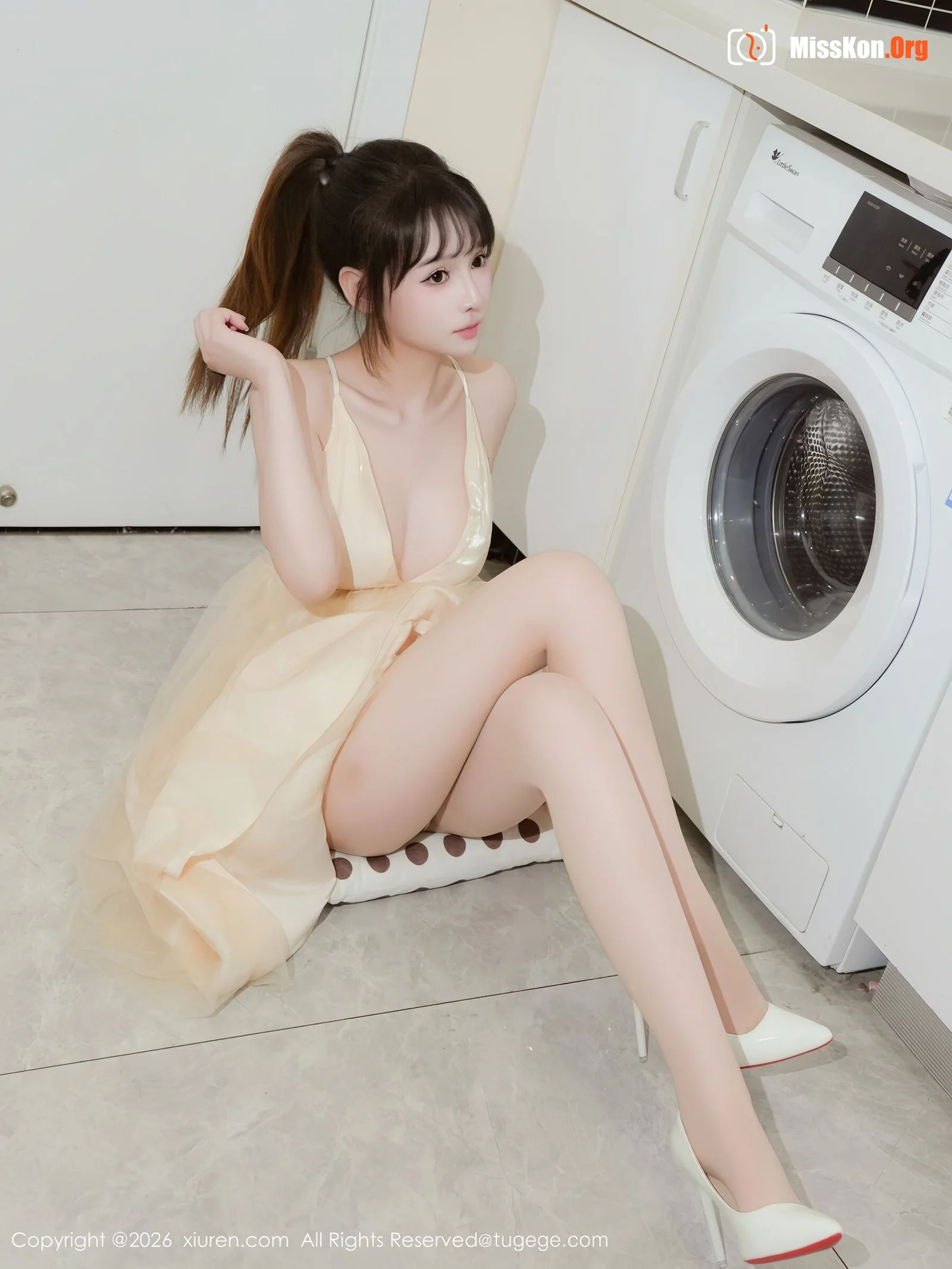 Shen Mier - Photo 56