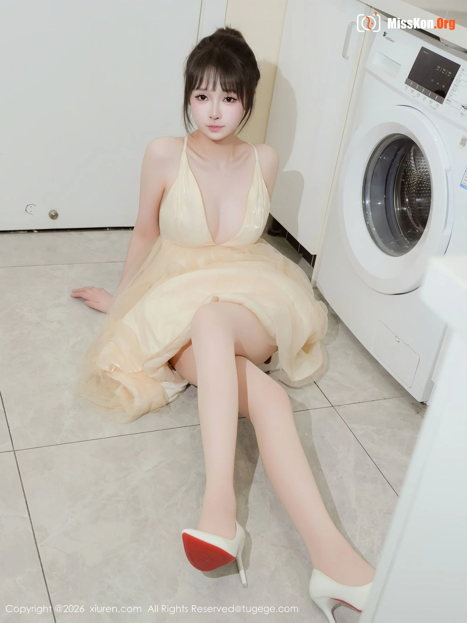 Shen Mier - Photo 60