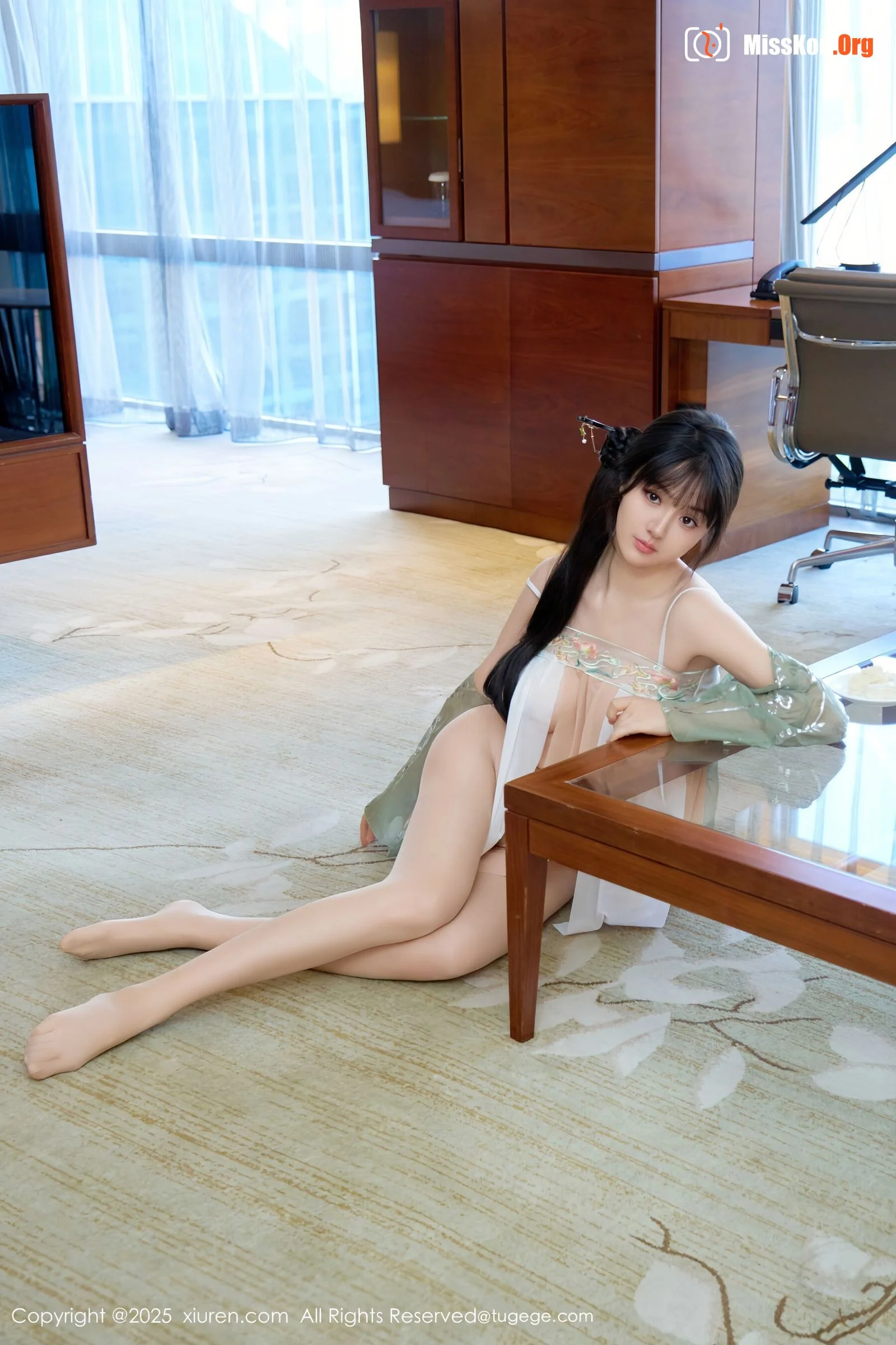 Shen Nan XiRuRu - Photo 4