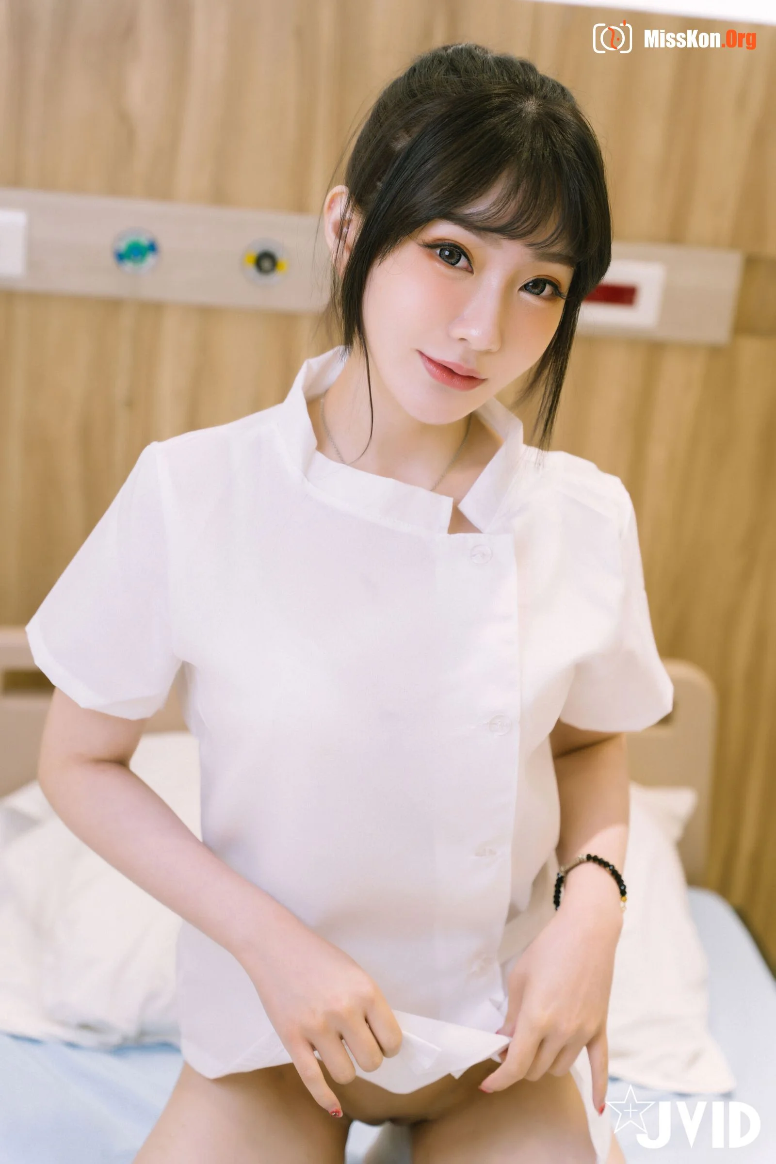 Shen Nana: Head Nurse Rina - Photo 9
