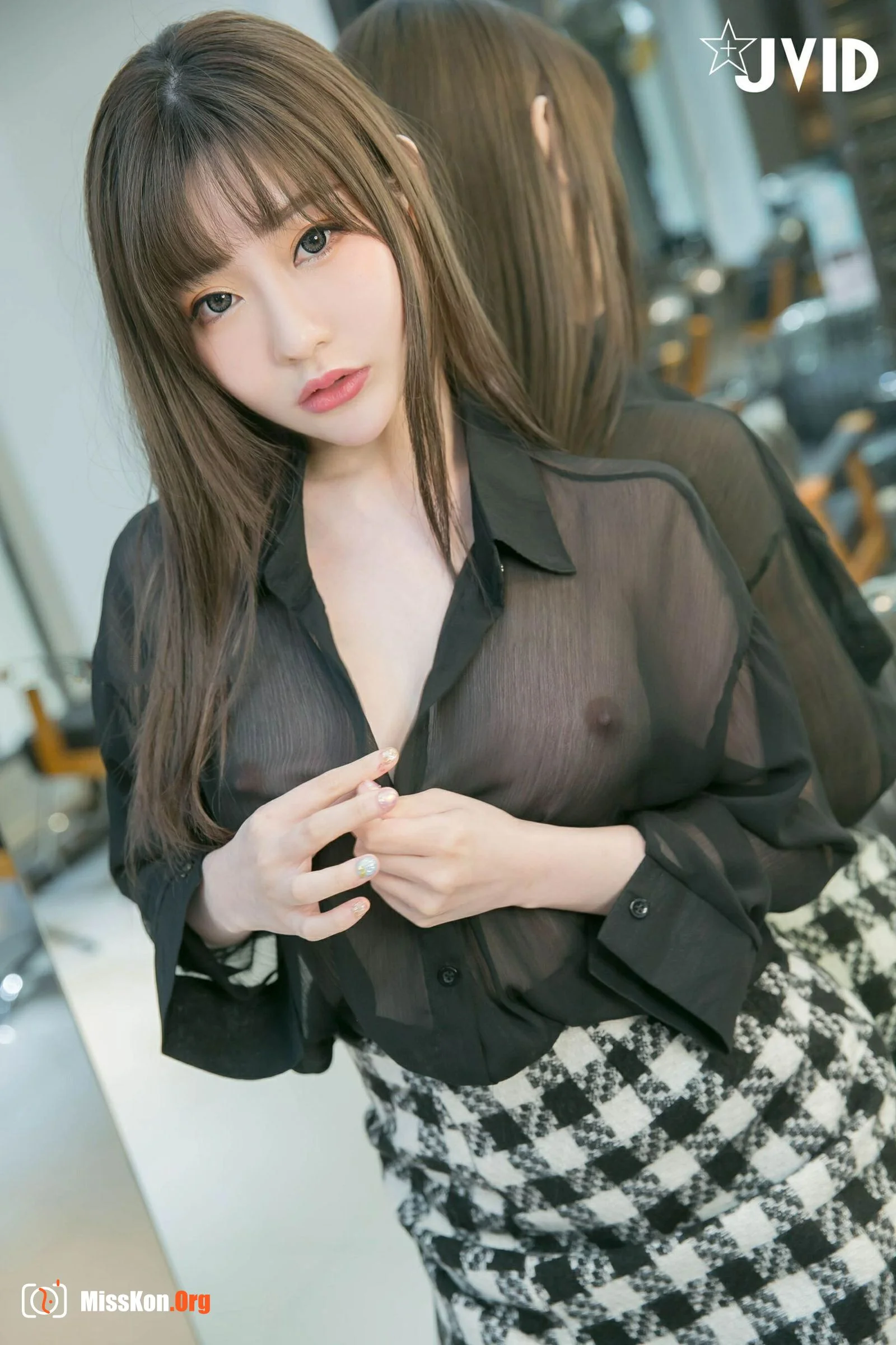 Shen Nana & Jie Mi: SOD Sisters Salon Program - Photo 12