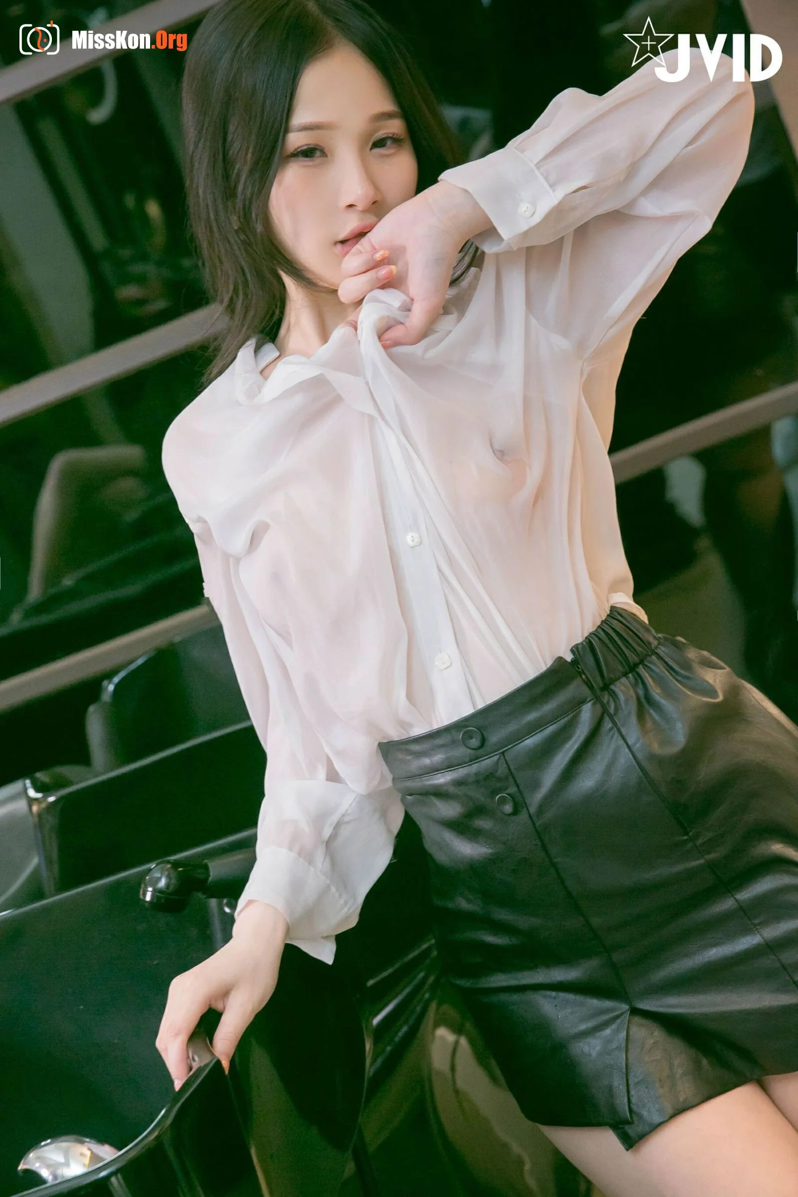 Shen Nana & Jie Mi: SOD Sisters Salon Program - Photo 19
