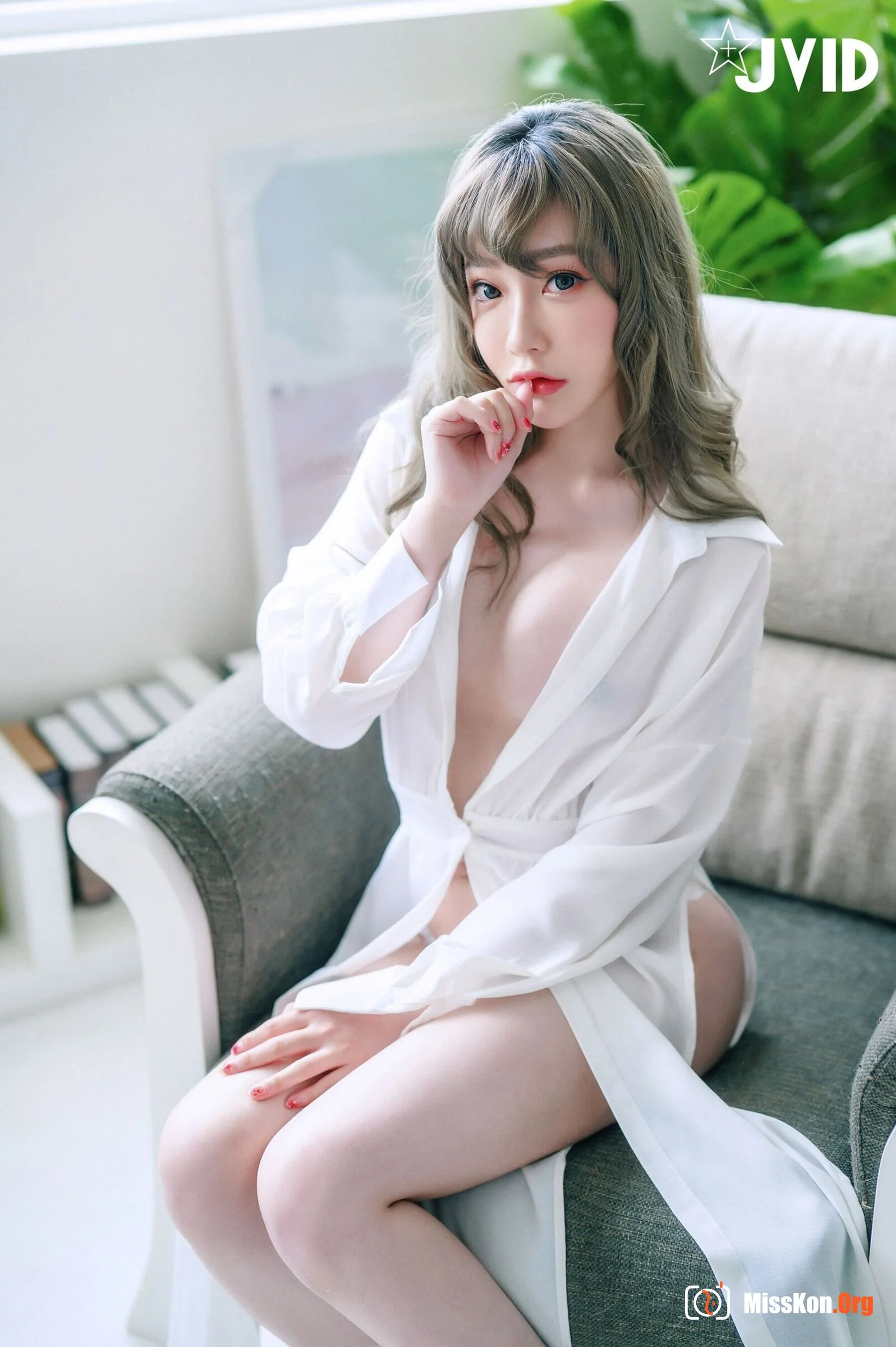 Shen Nana: Super beautiful inflatable doll - Photo 16