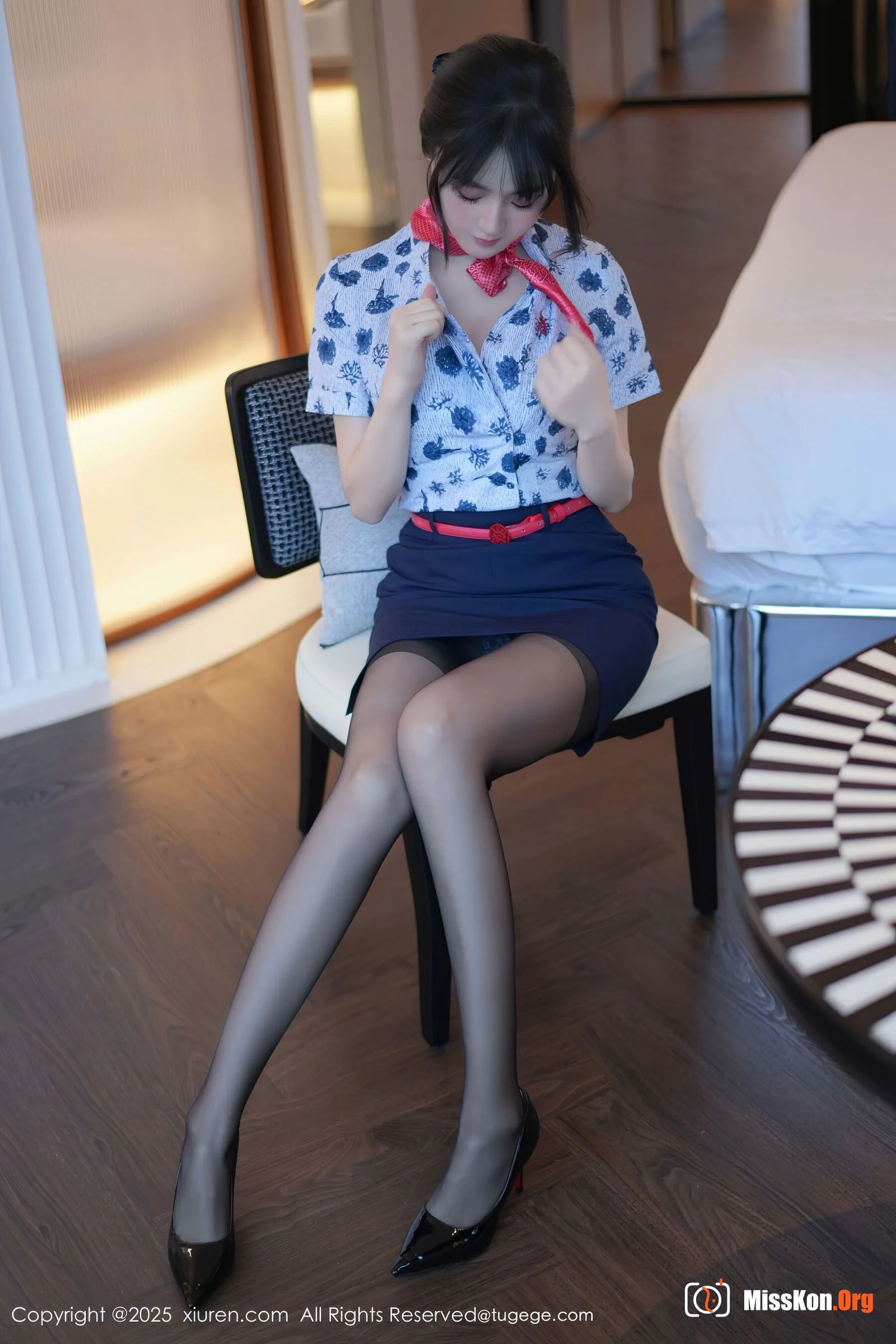 Shen Nanxi - Photo 17