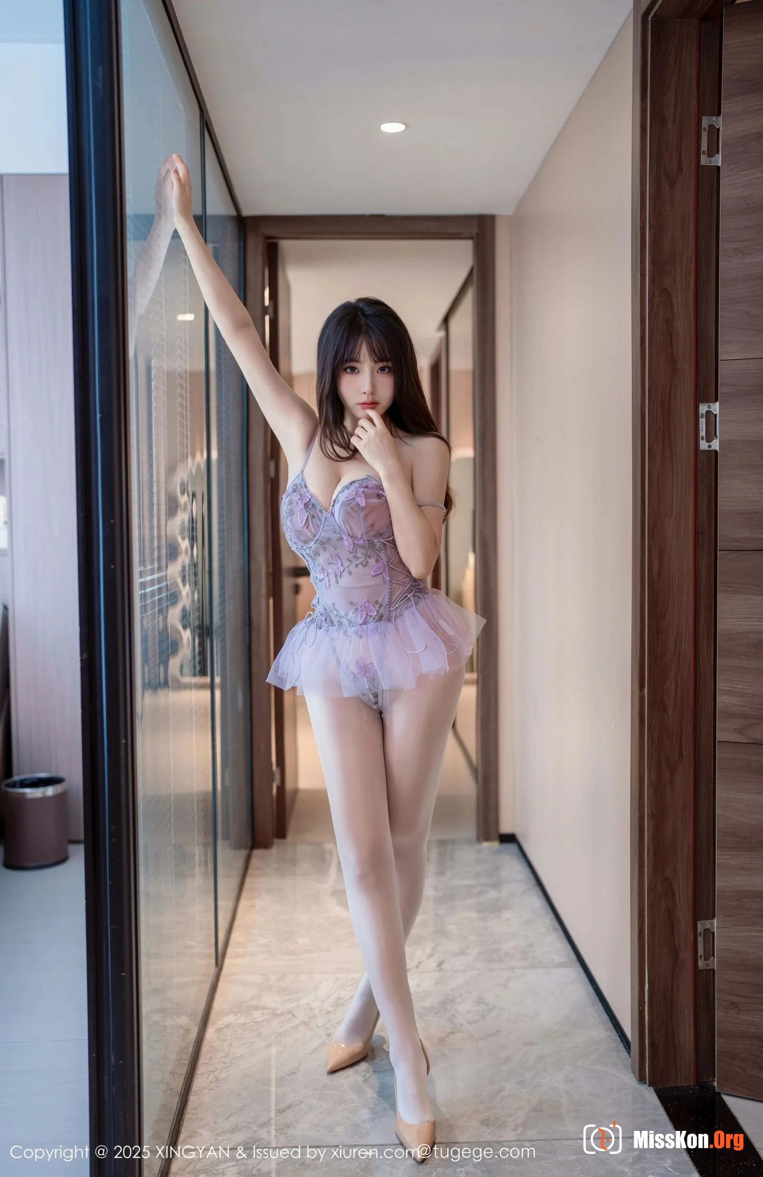 Shen Nanxi - Photo 7