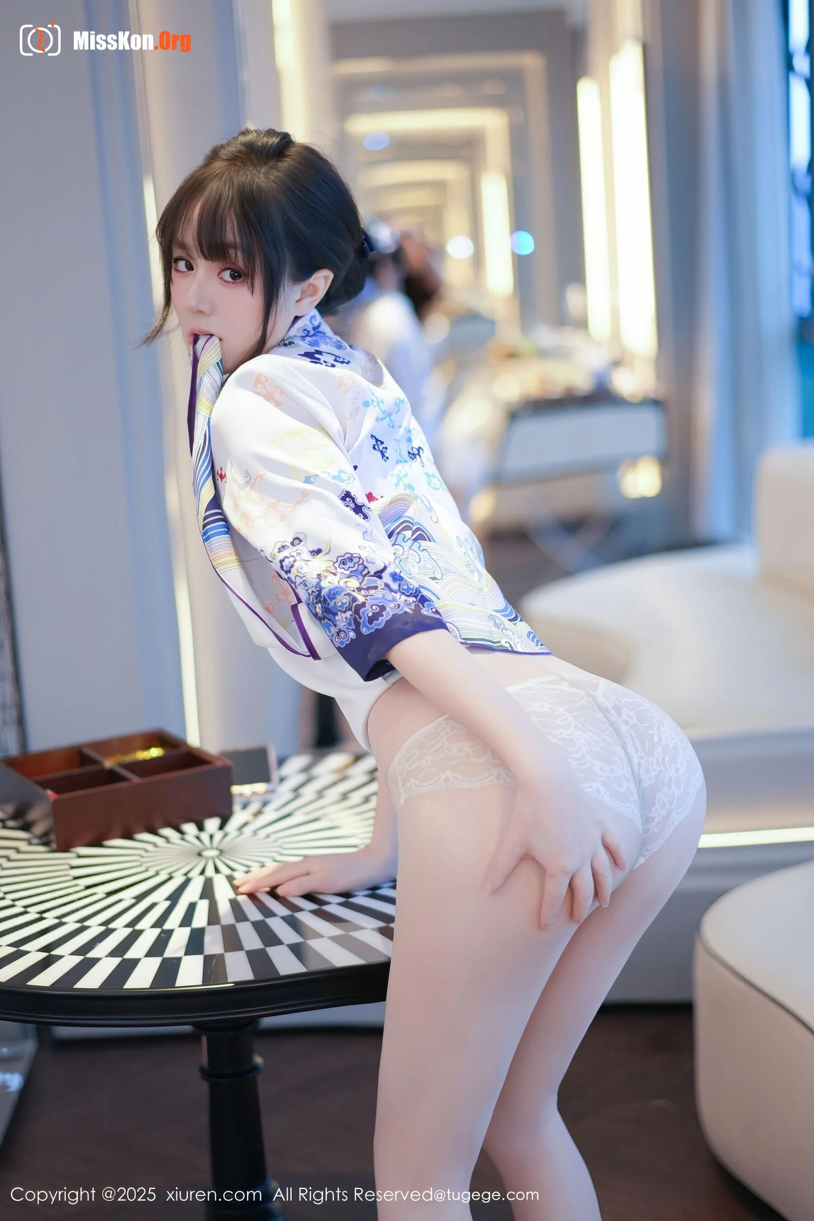 Shen Nanxi - Photo 13