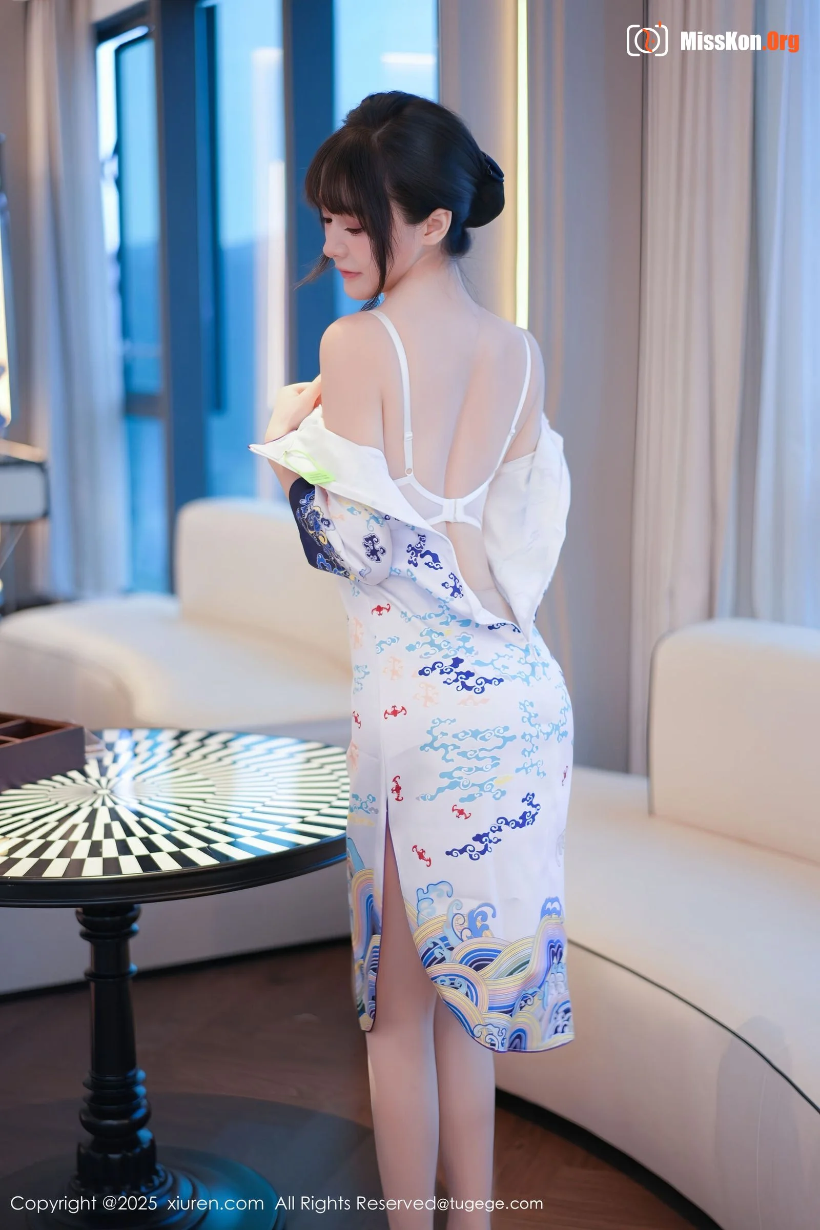 Shen Nanxi - Photo 19
