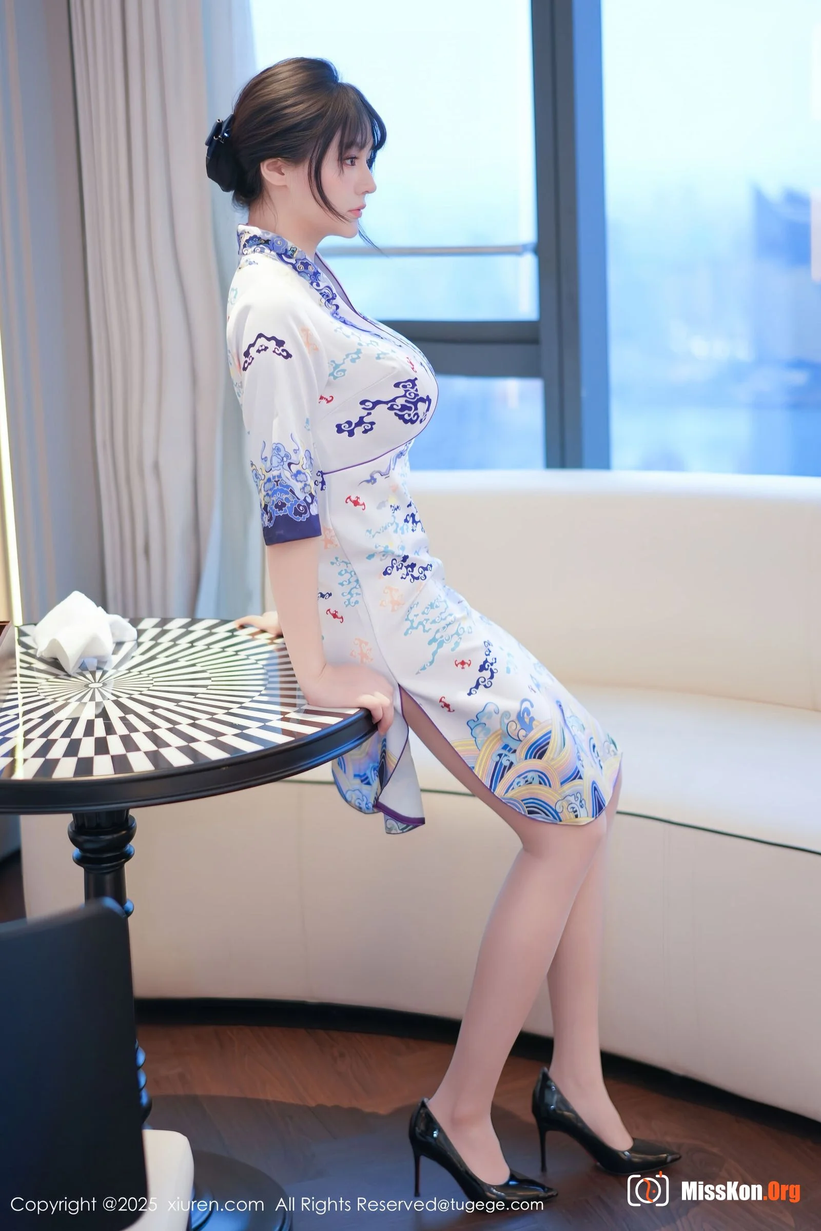 Shen Nanxi - Photo 2