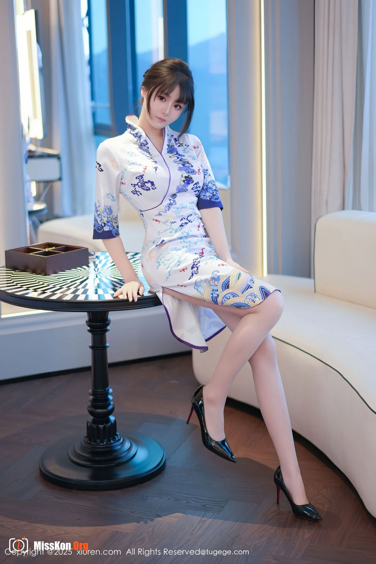 Shen Nanxi - Photo 3
