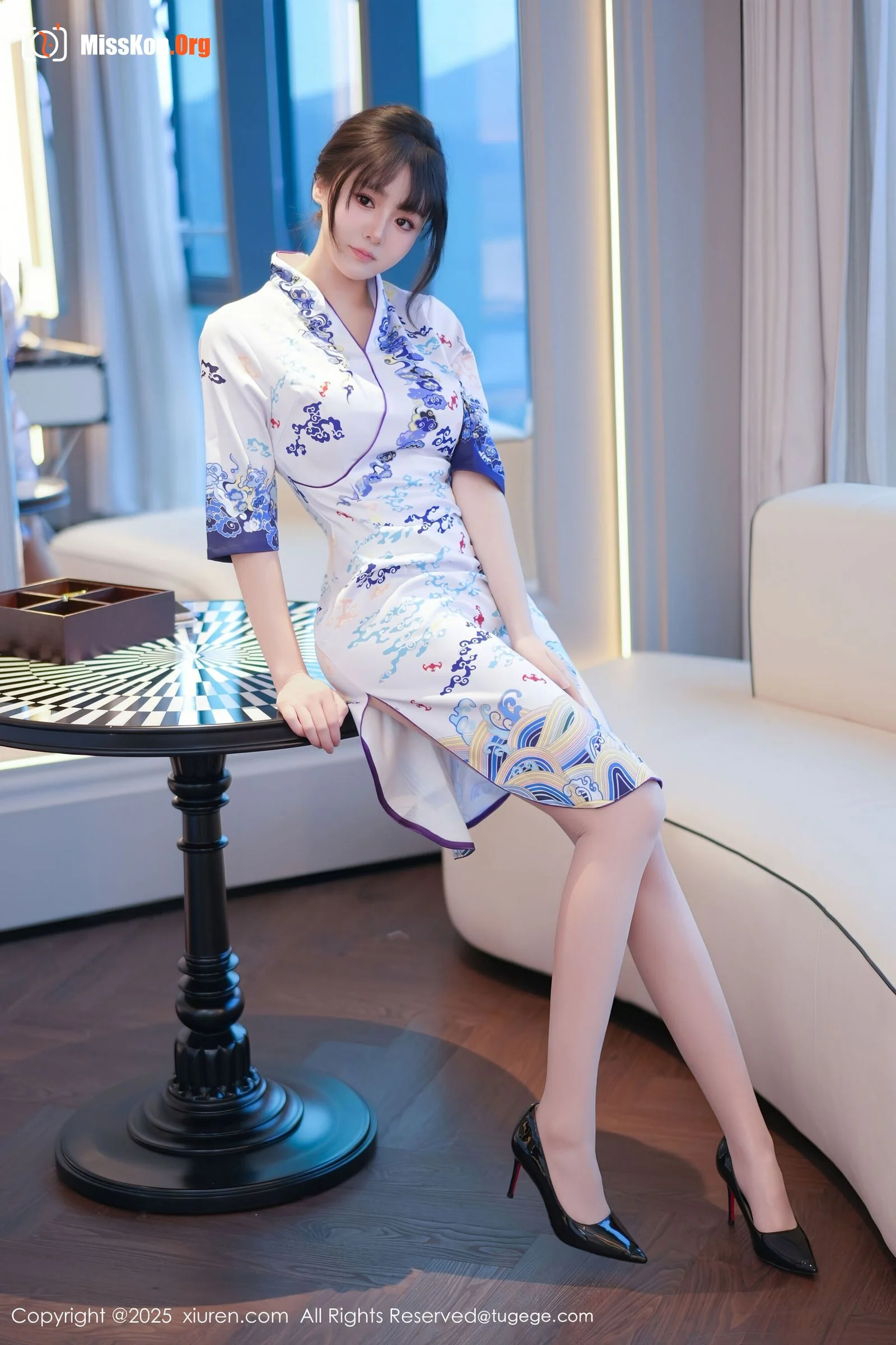 Shen Nanxi - Photo 5