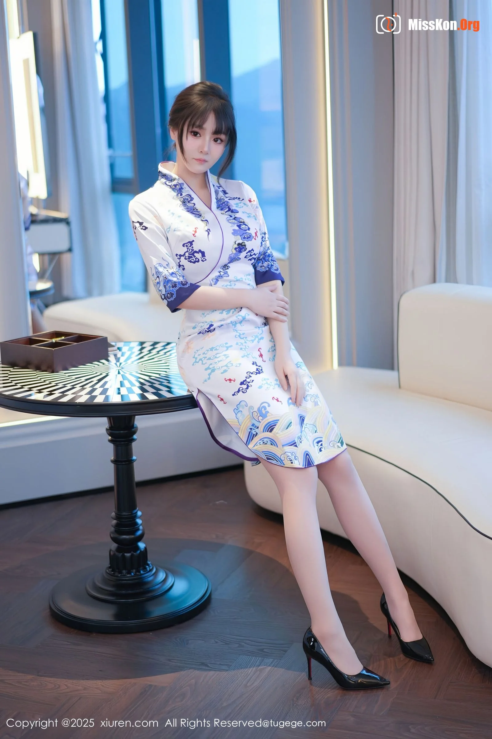 Shen Nanxi - Photo 6