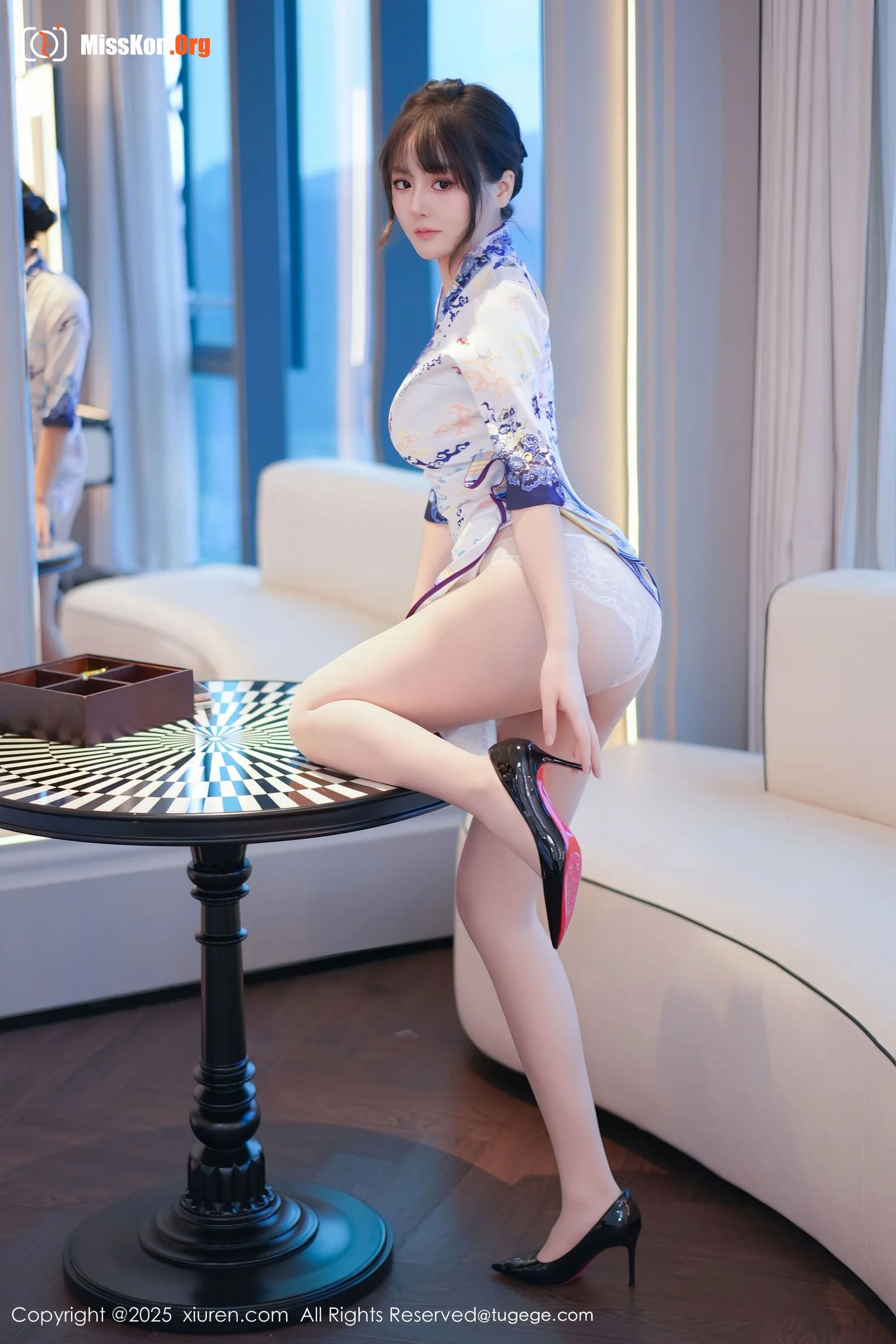 Shen Nanxi - Photo 8