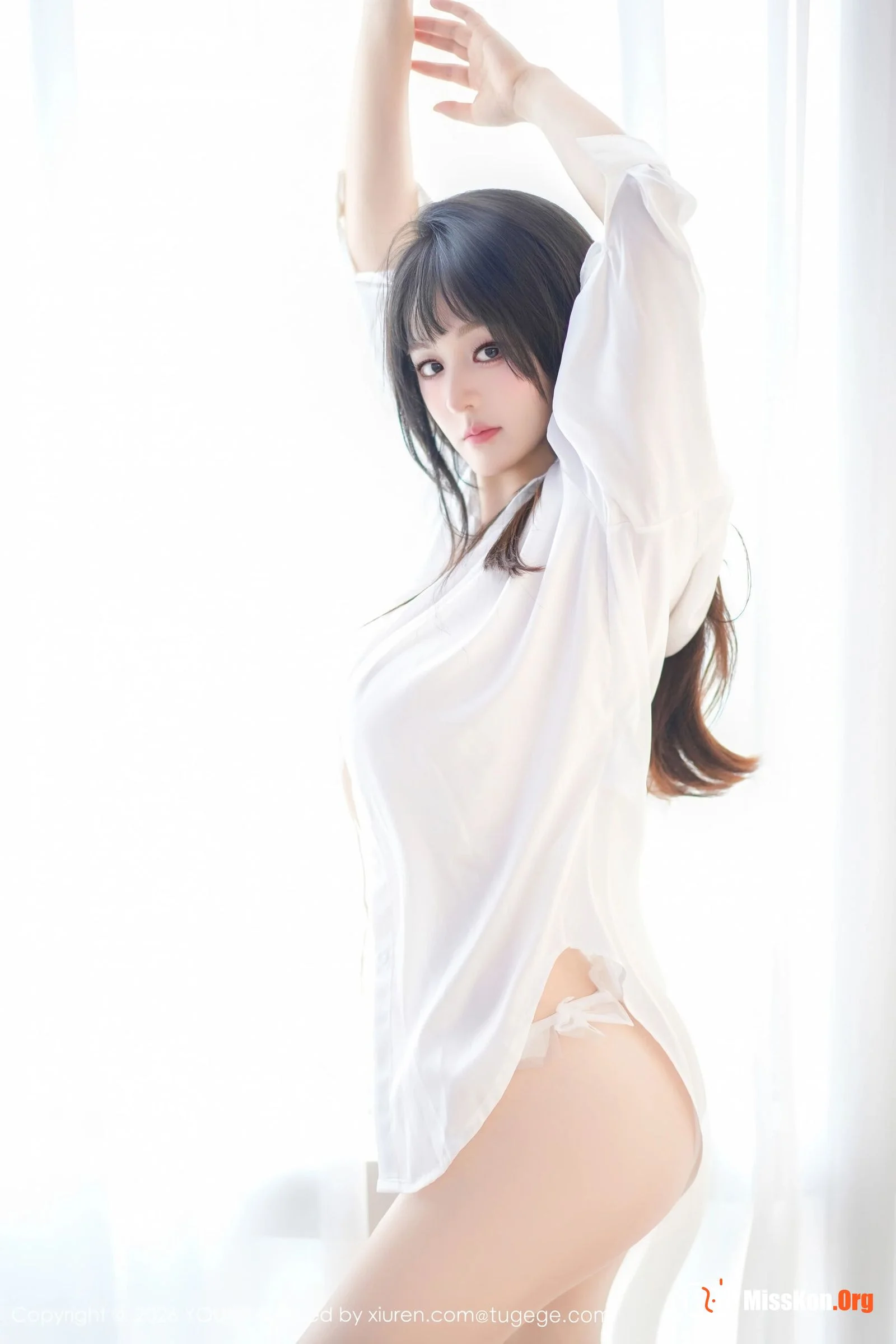 Shen Nanxi - Photo 15