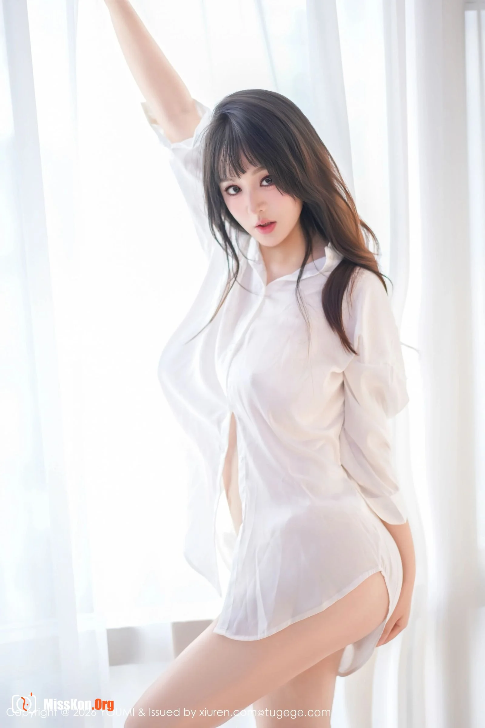 Shen Nanxi - Photo 16