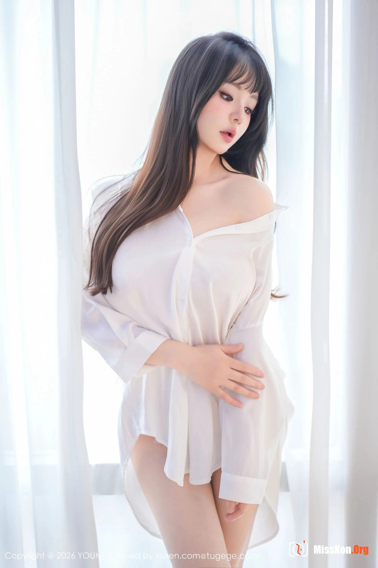 Shen Nanxi - Photo 19