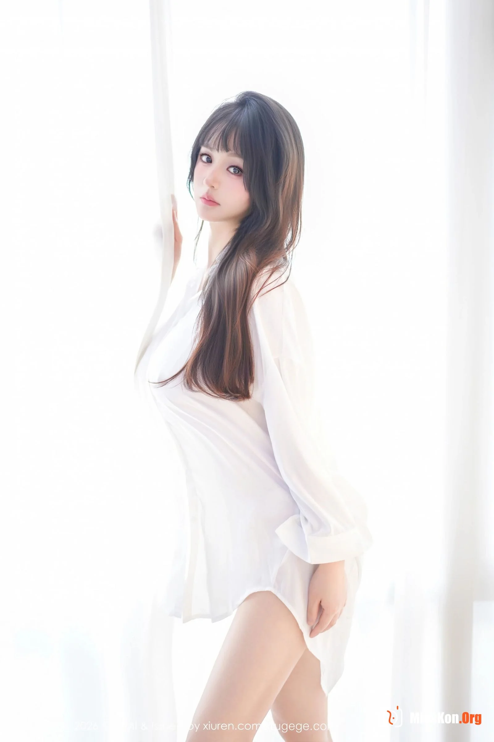 Shen Nanxi - Photo 6