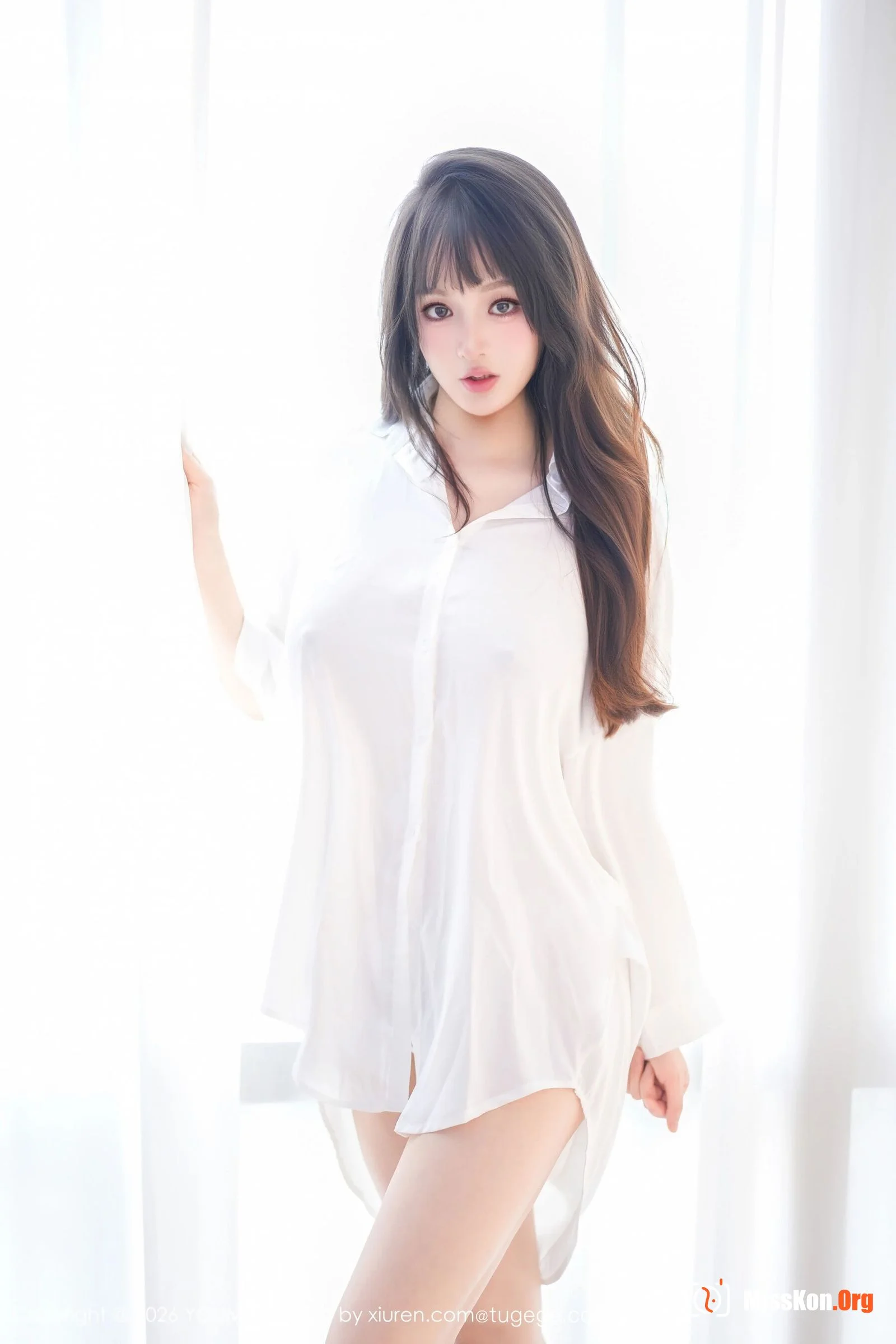 Shen Nanxi - Photo 9