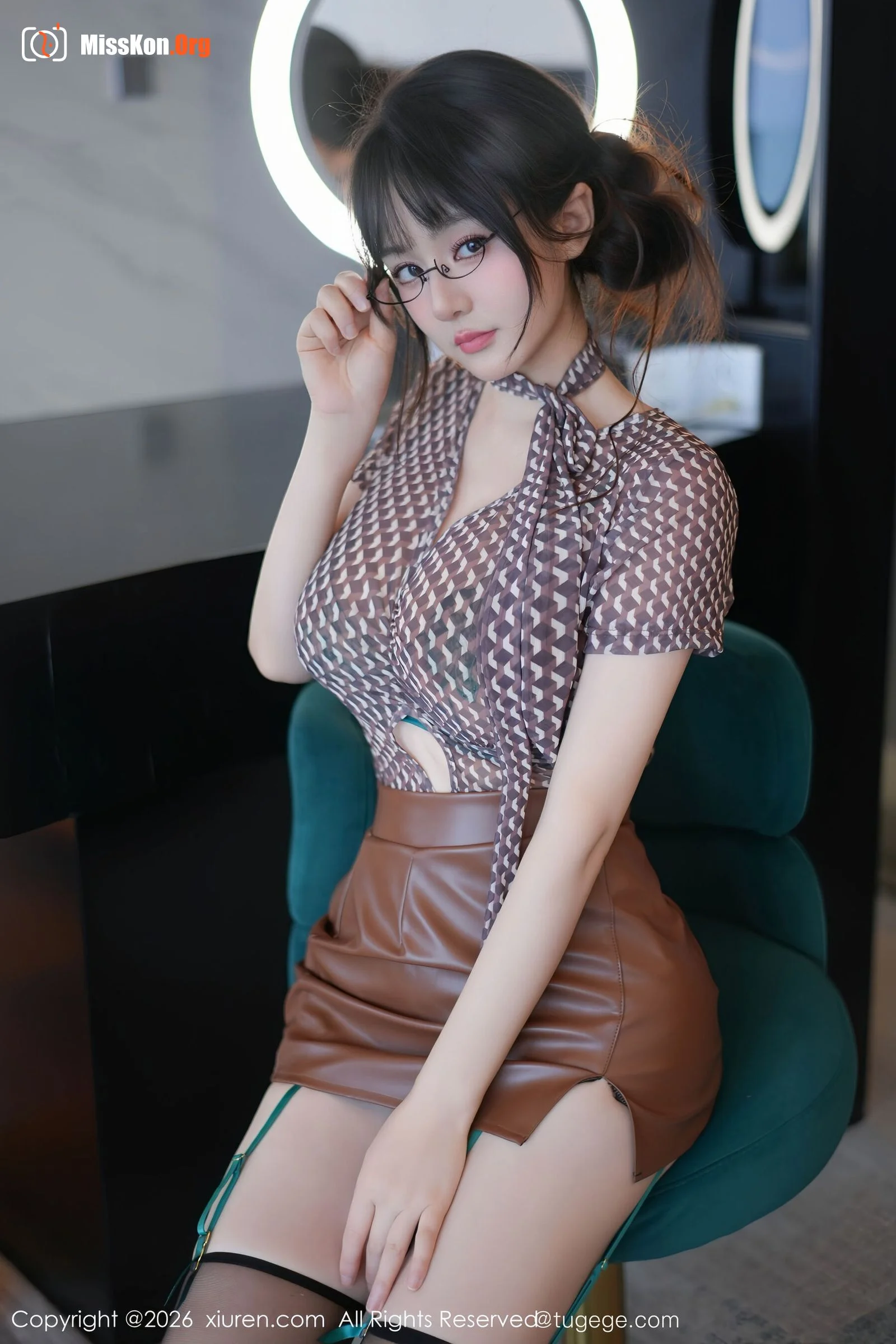Shen Nanxi - Photo 11