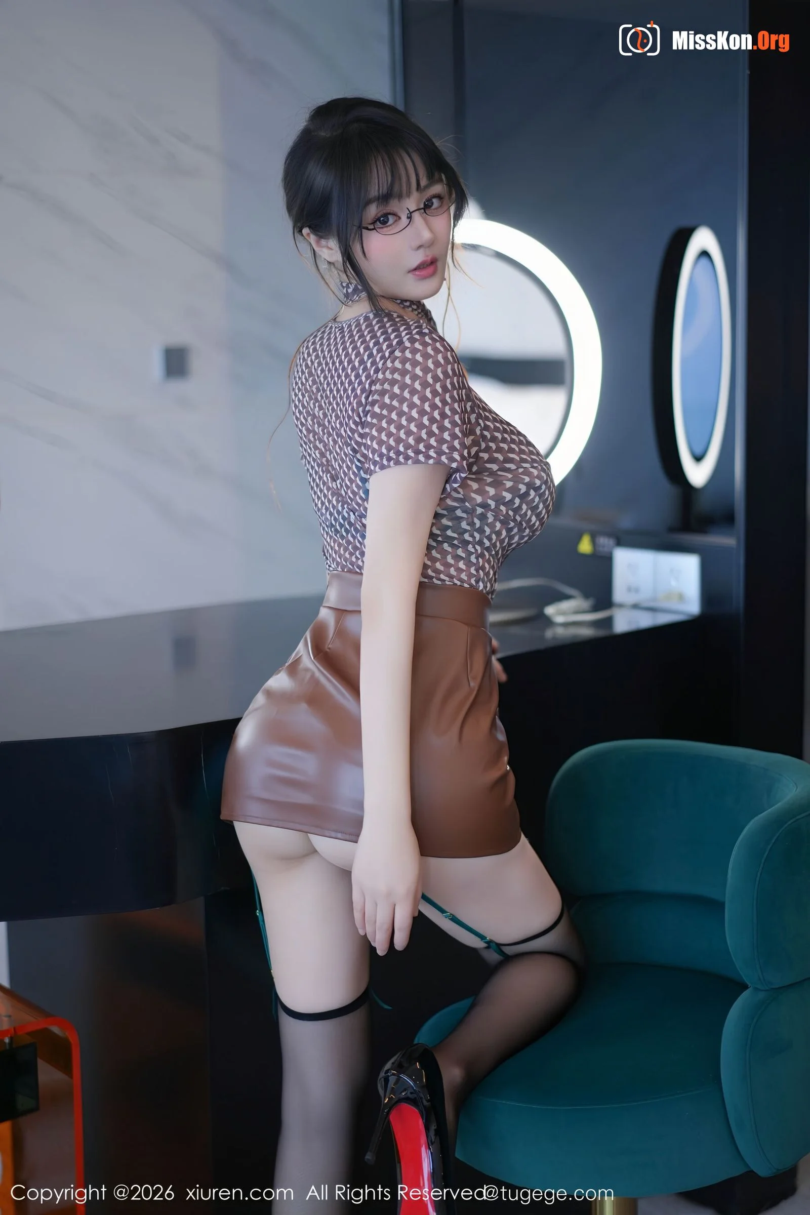 Shen Nanxi - Photo 14