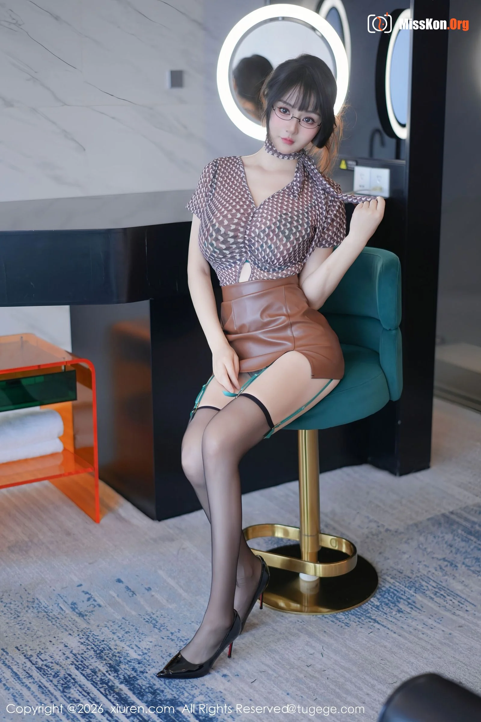 Shen Nanxi - Photo 5