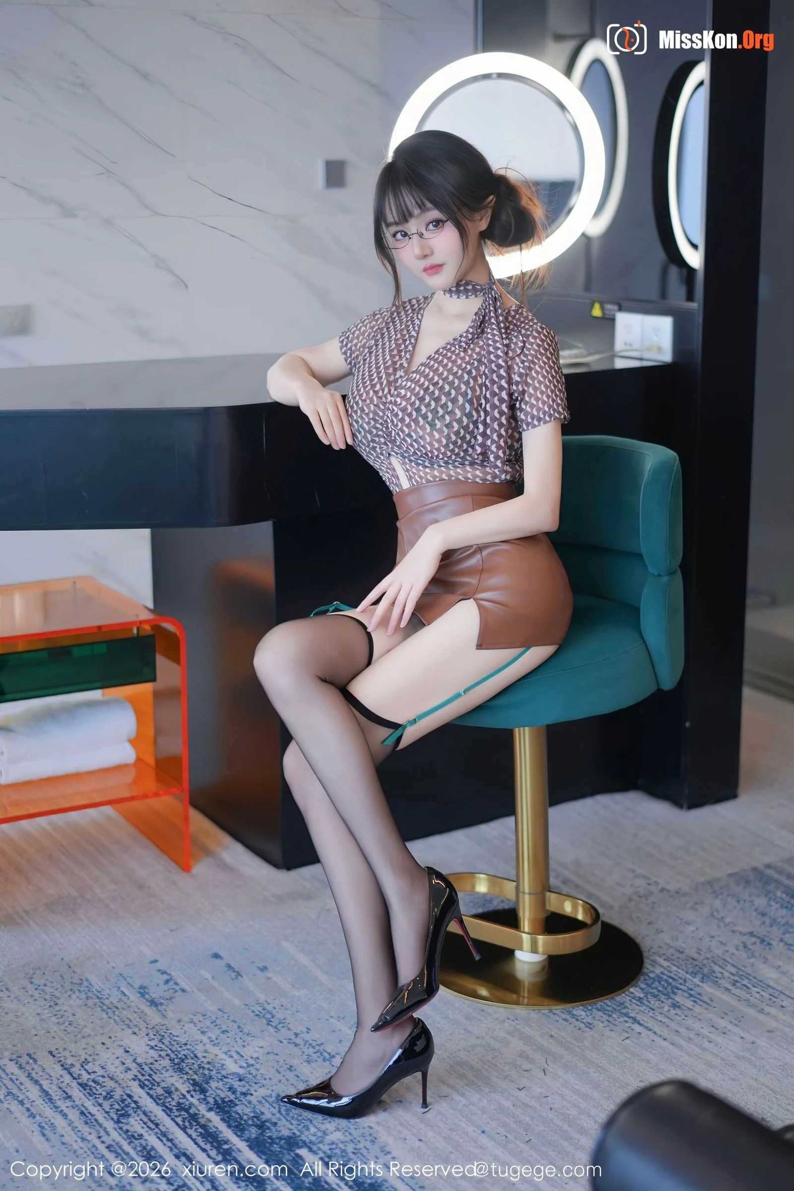 Shen Nanxi - Photo 6