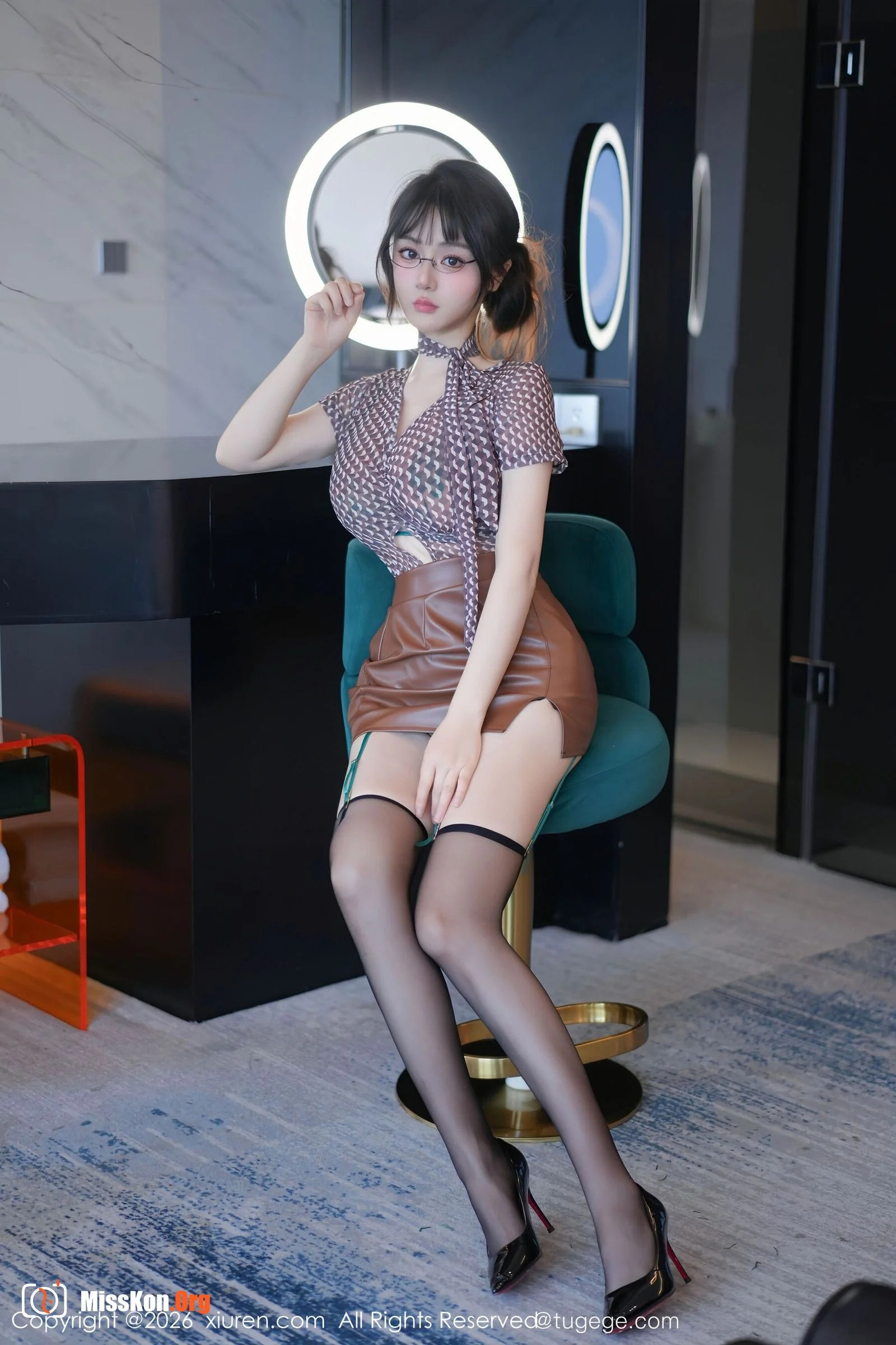 Shen Nanxi - Photo 9