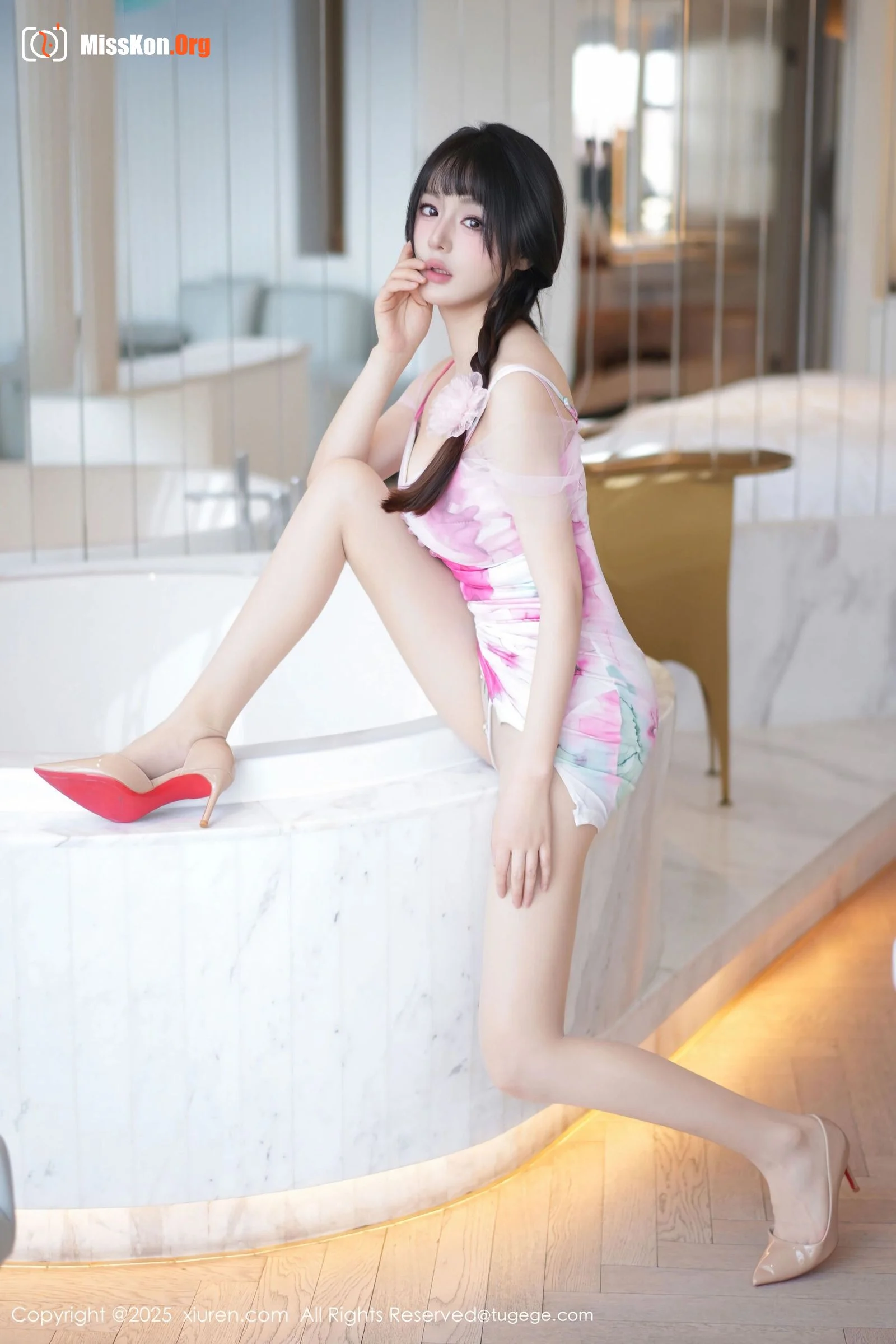 Shen Nanxi - Photo 6