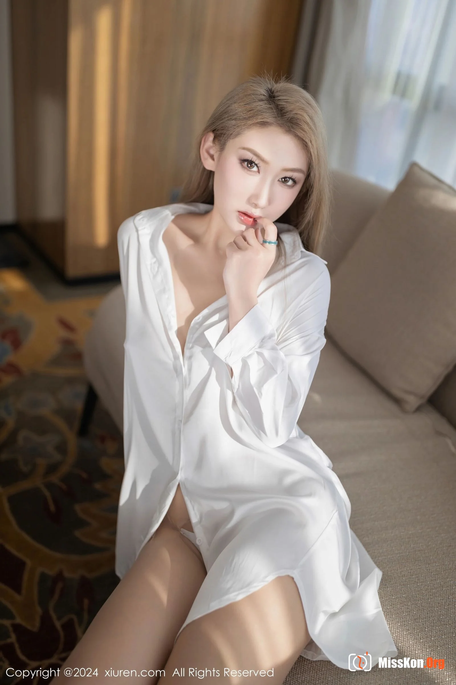 Shen Qingdai - Photo 6