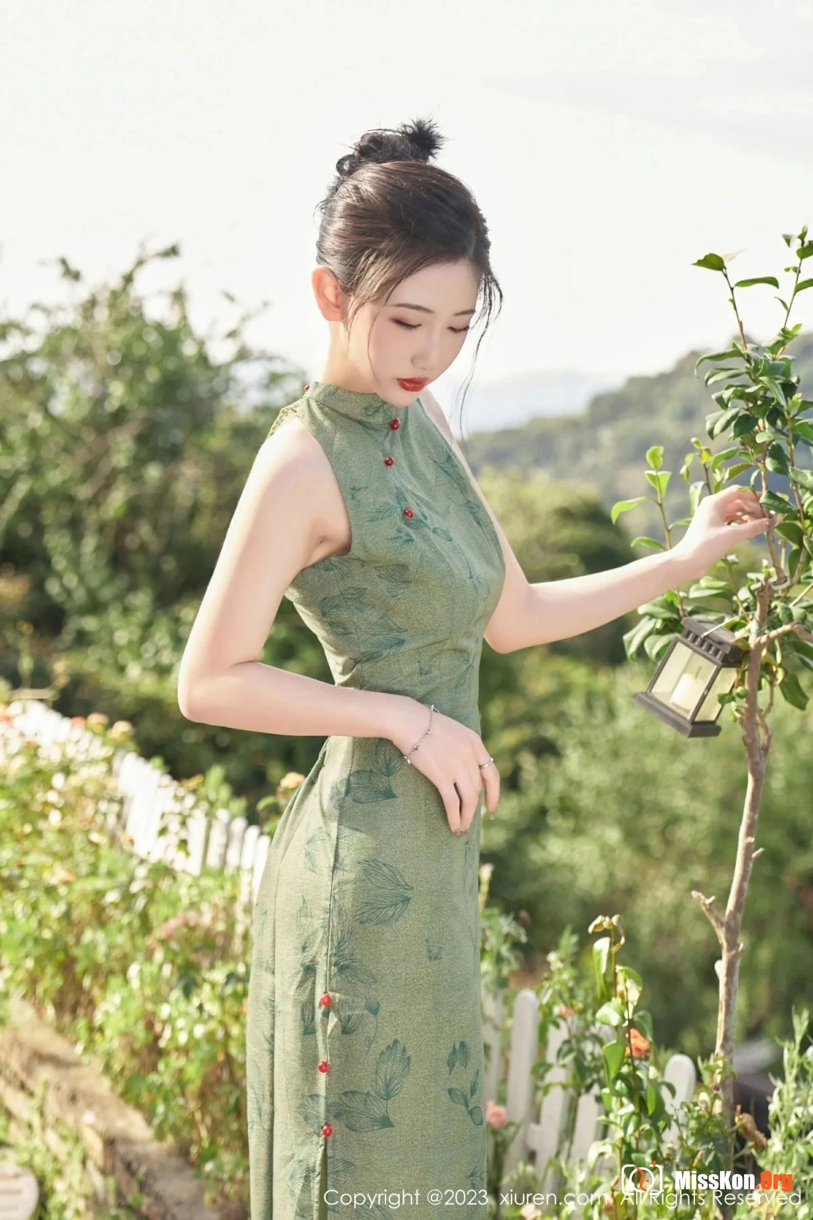 Shen Qingdai - Photo 10