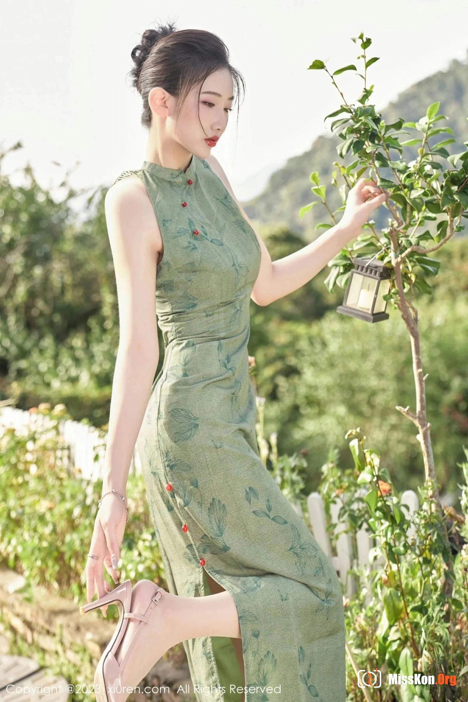 Shen Qingdai - Photo 11