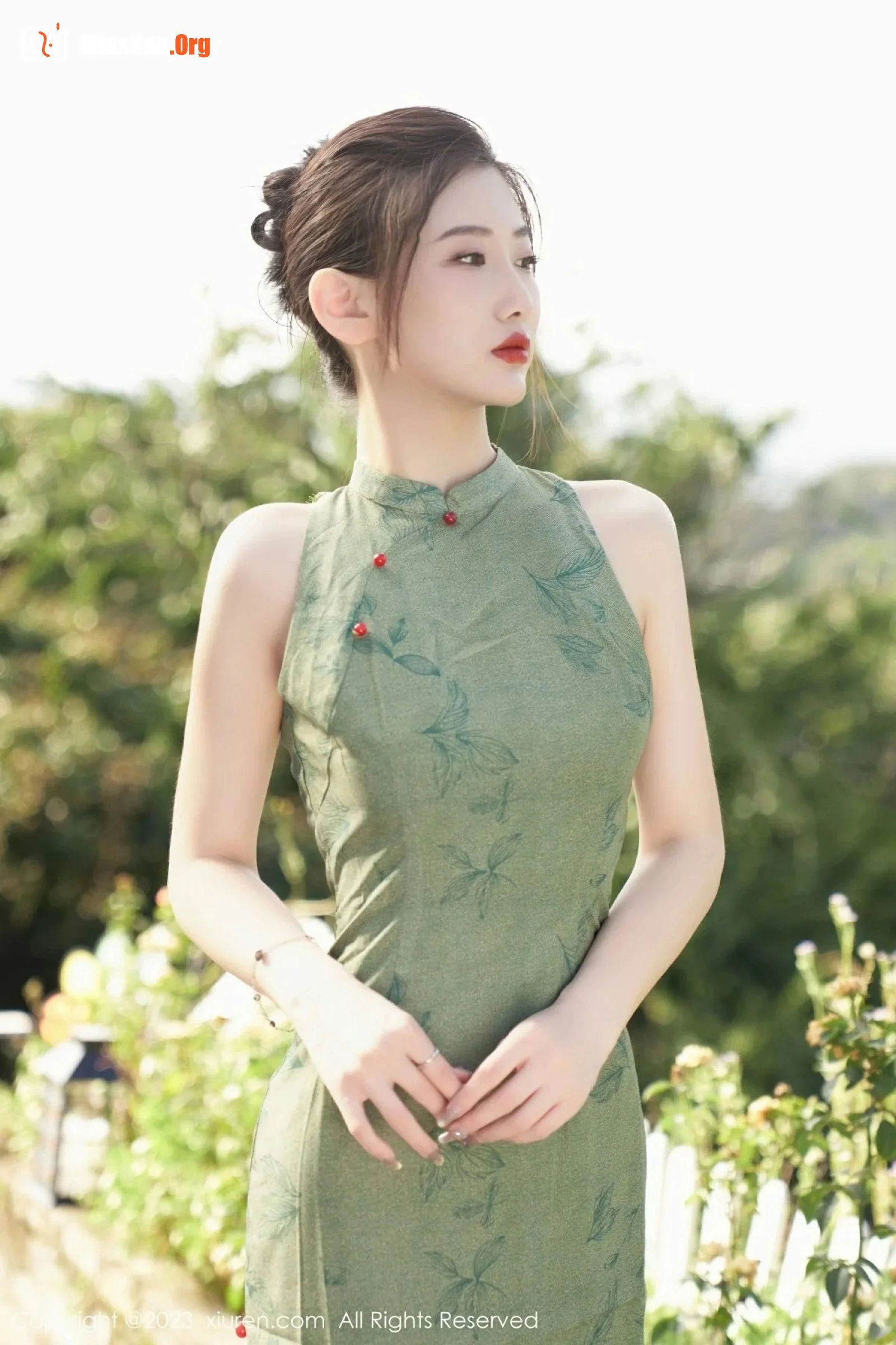 Shen Qingdai - Photo 12