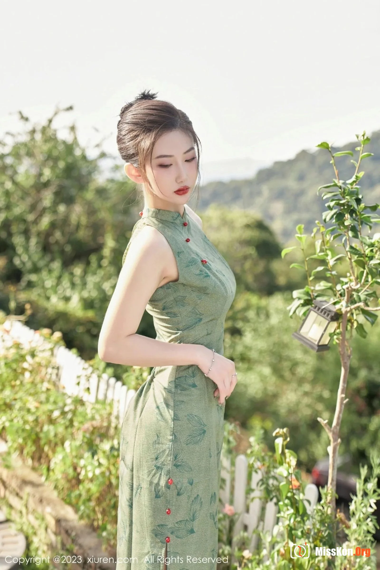 Shen Qingdai - Photo 16