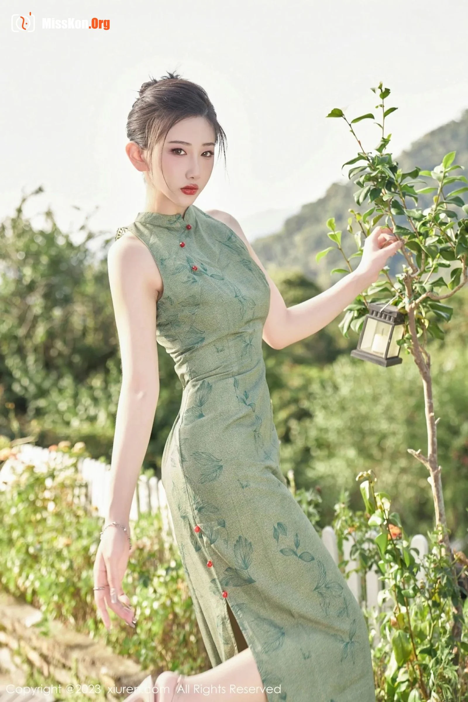 Shen Qingdai - Photo 17
