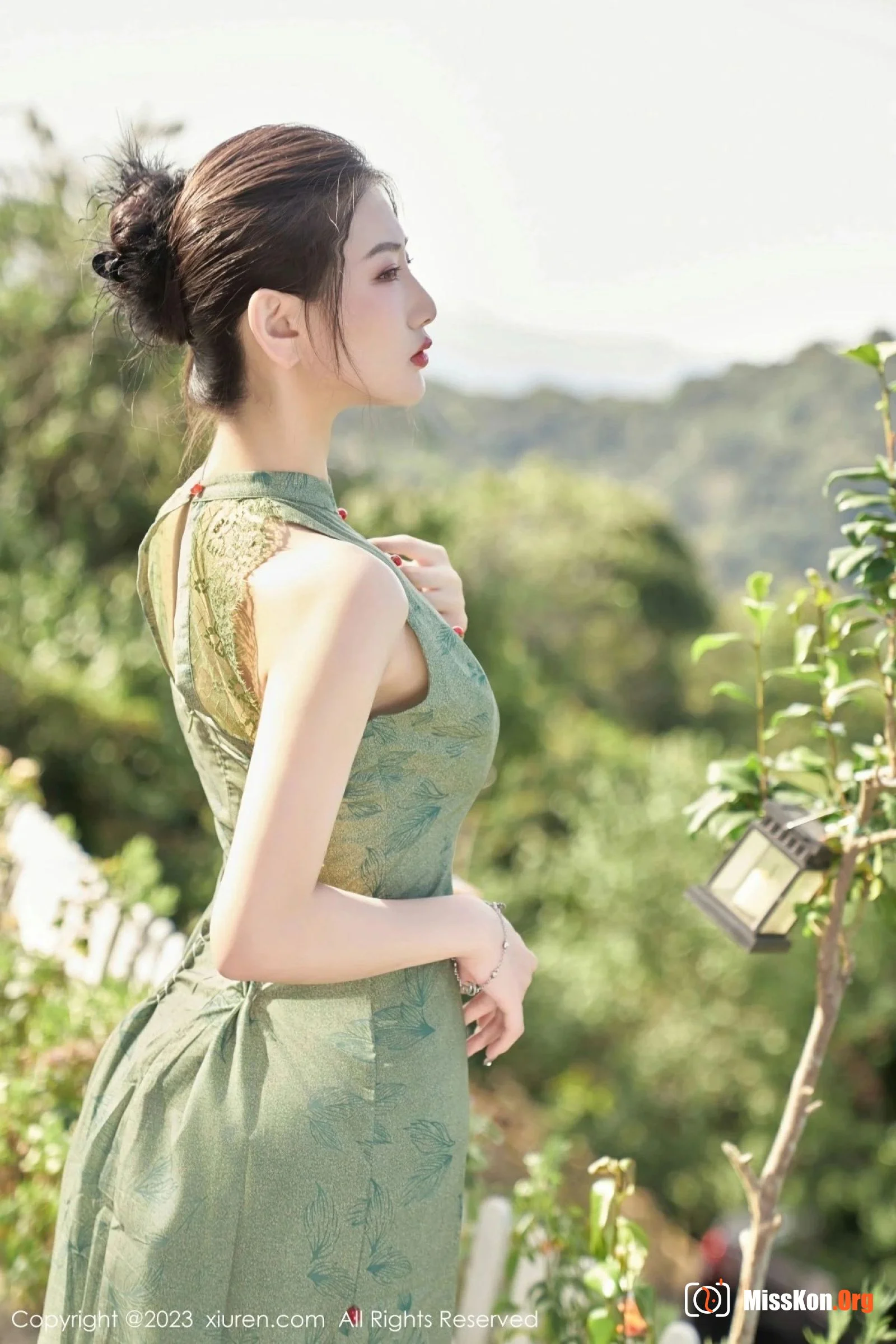 Shen Qingdai - Photo 18
