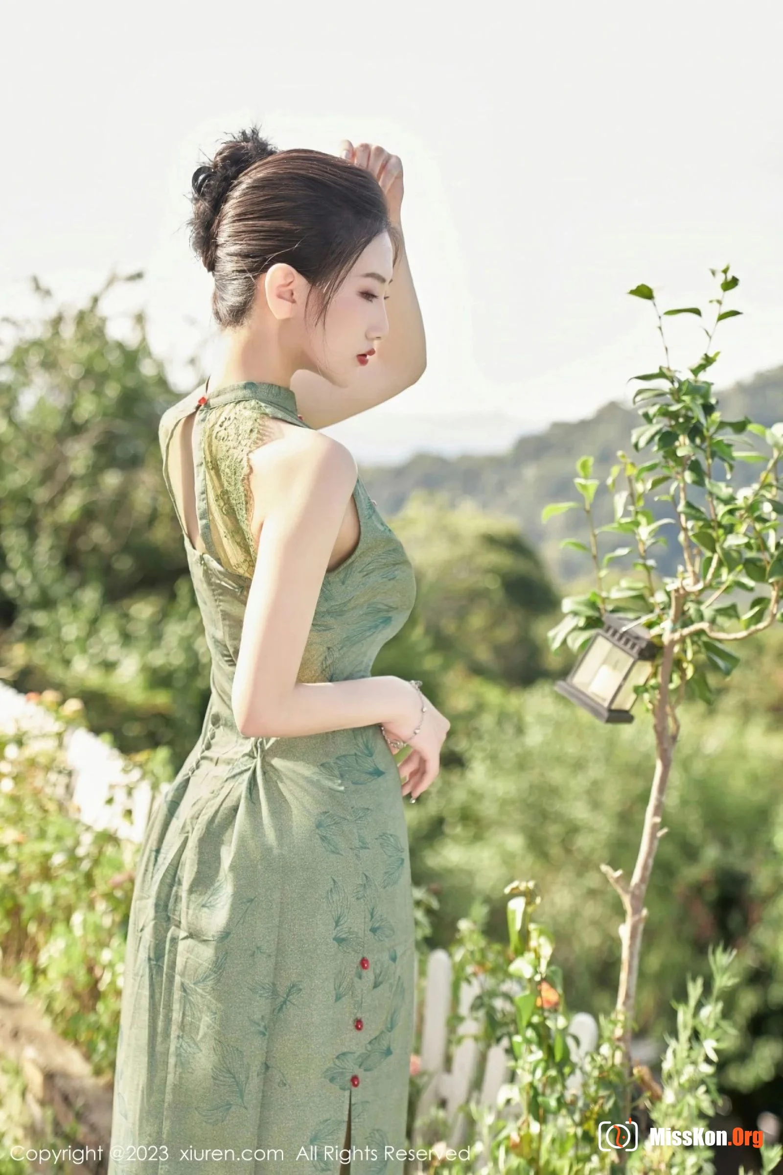 Shen Qingdai - Photo 19