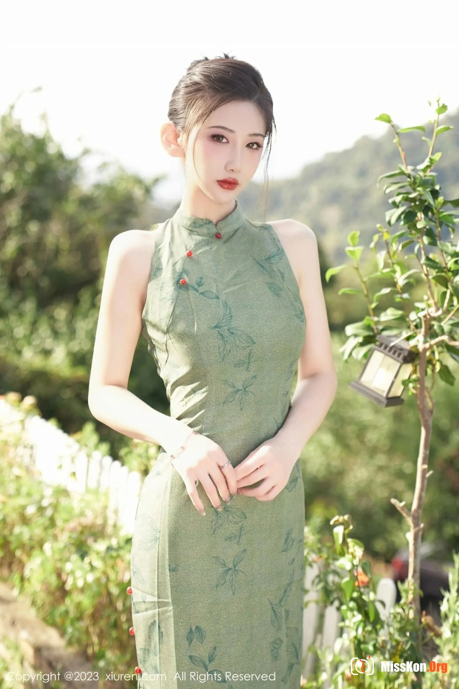 Shen Qingdai - Photo 9