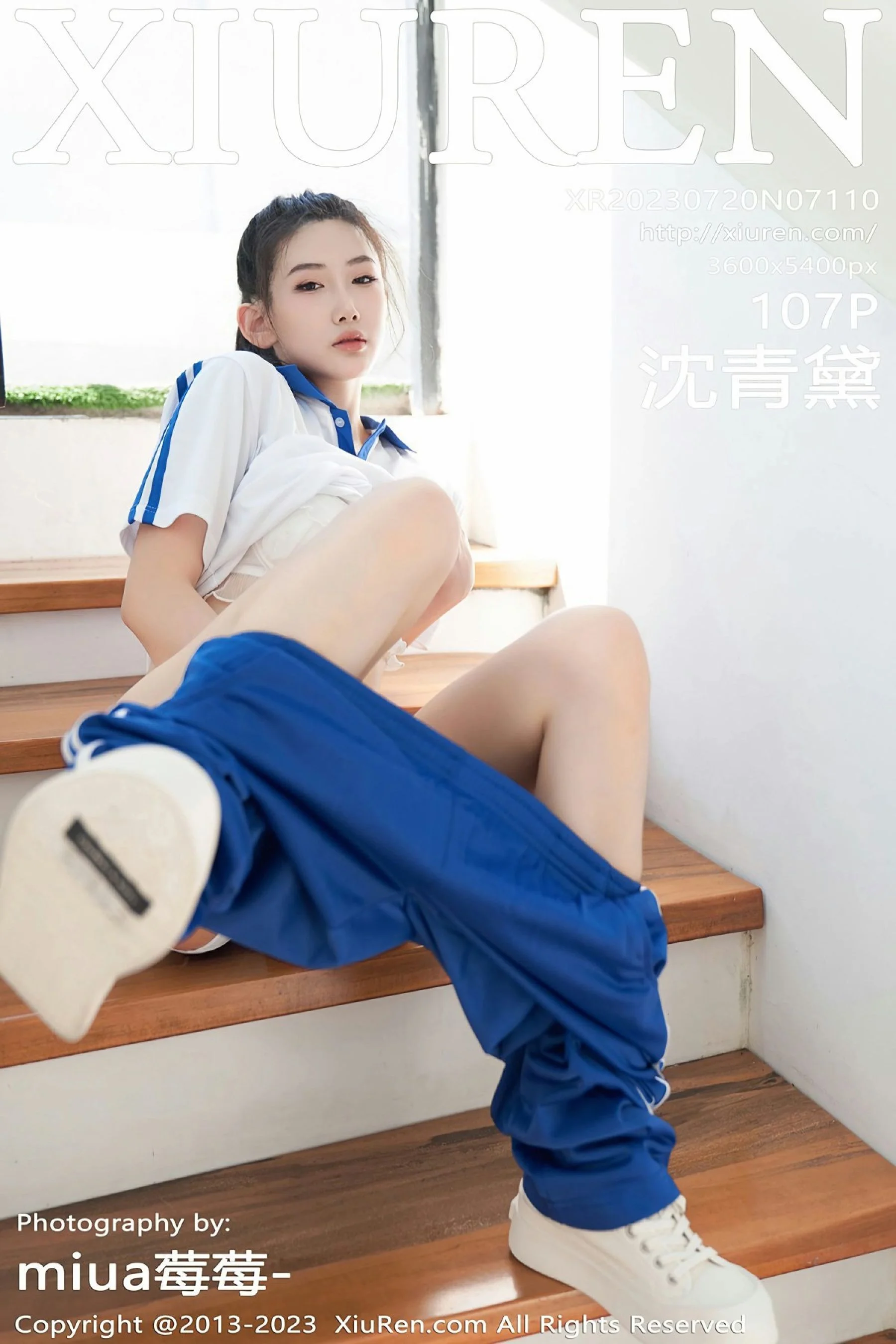 Shen Qingdai