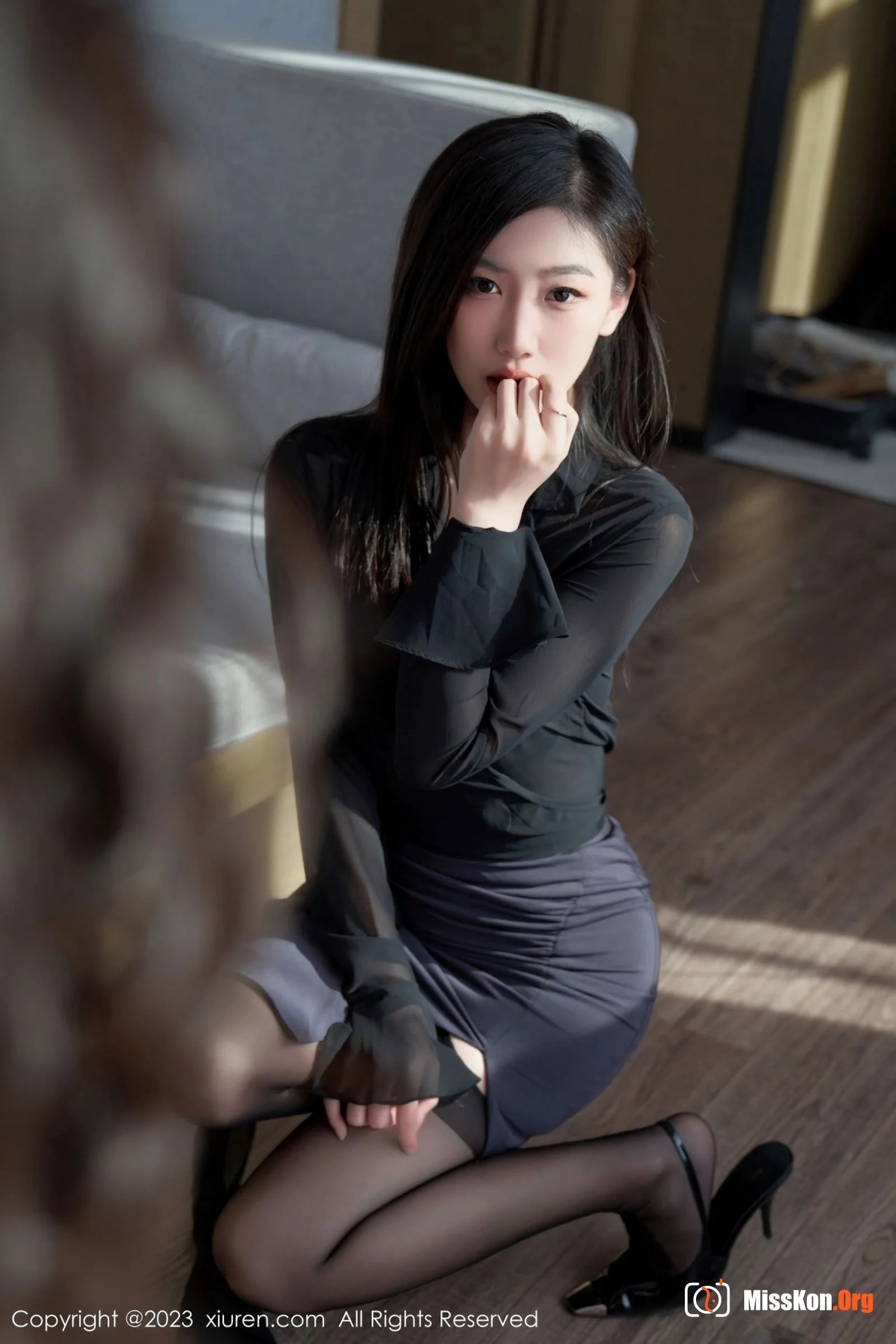 Shen Qingdai - Photo 17