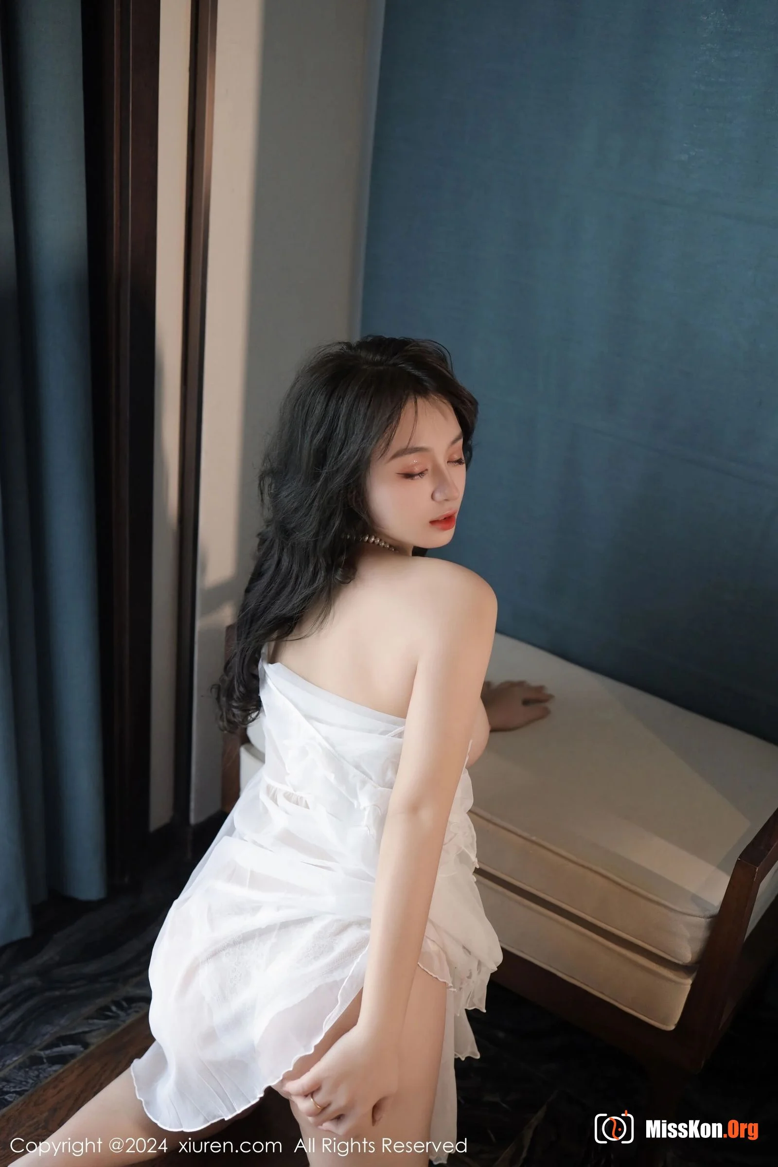 Shen Siyi - Photo 11