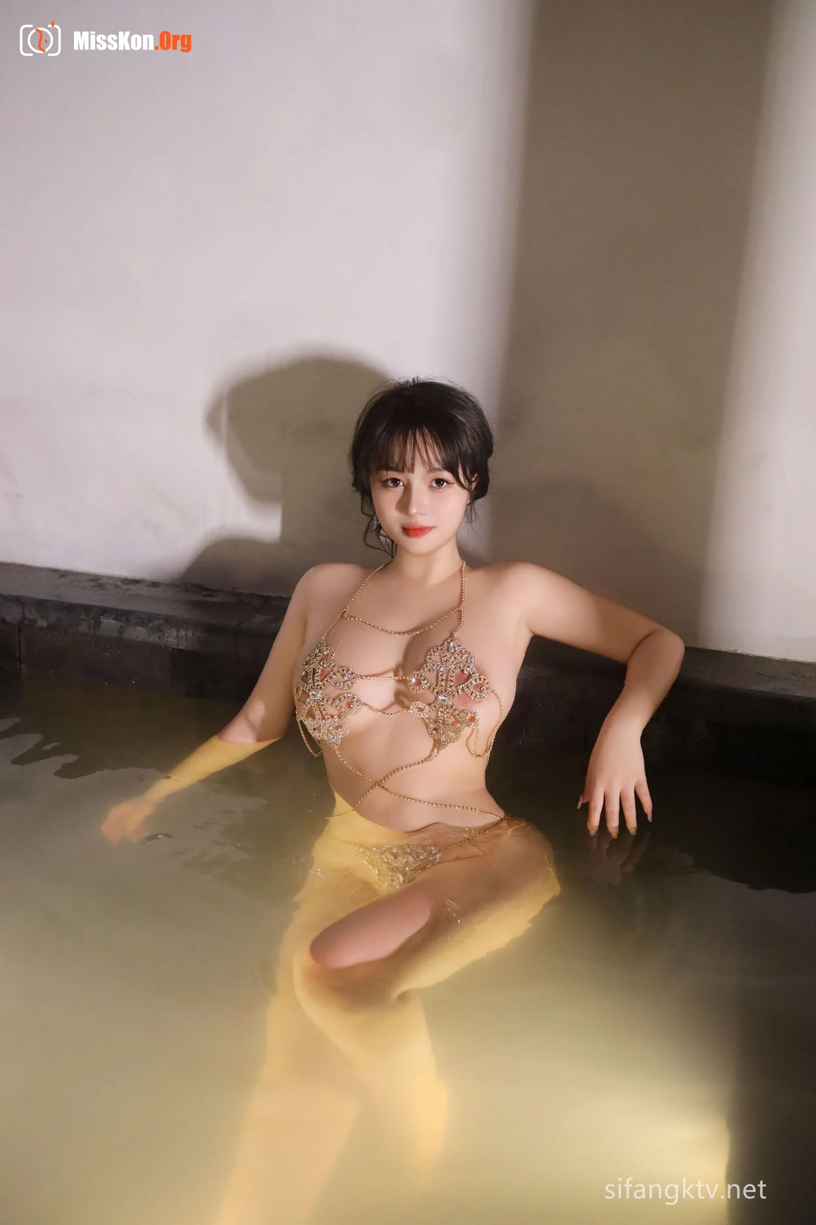 Shen Siyi: Private purchase outflow - Photo 2