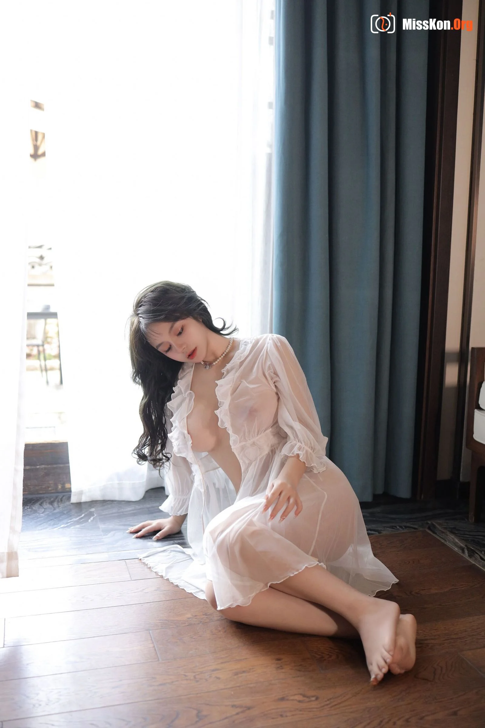 Shen Siyi's "Private Purchase Leaked" - Photo 10